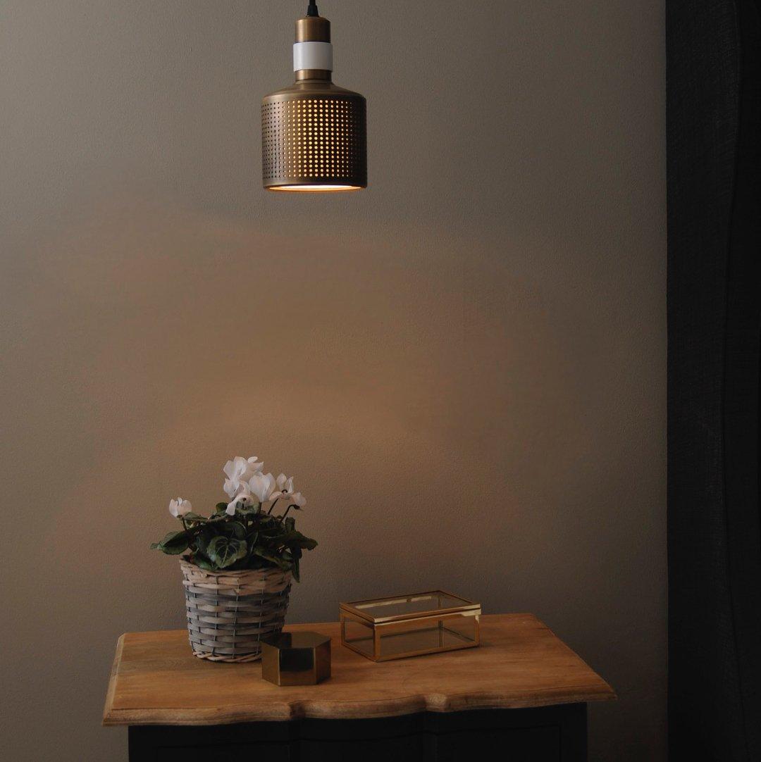 Riddle Pendant Lamp - Letslighting
