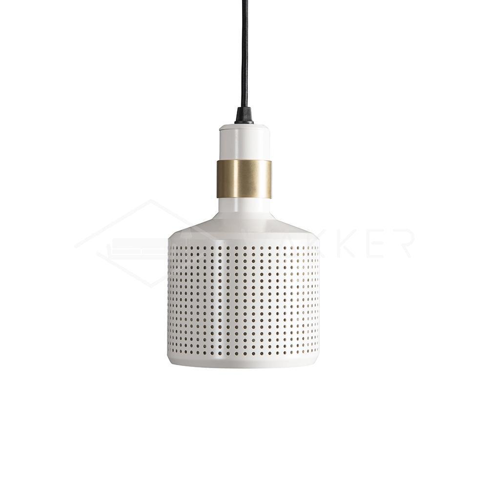 Riddle Pendant Lamp - Letslighting