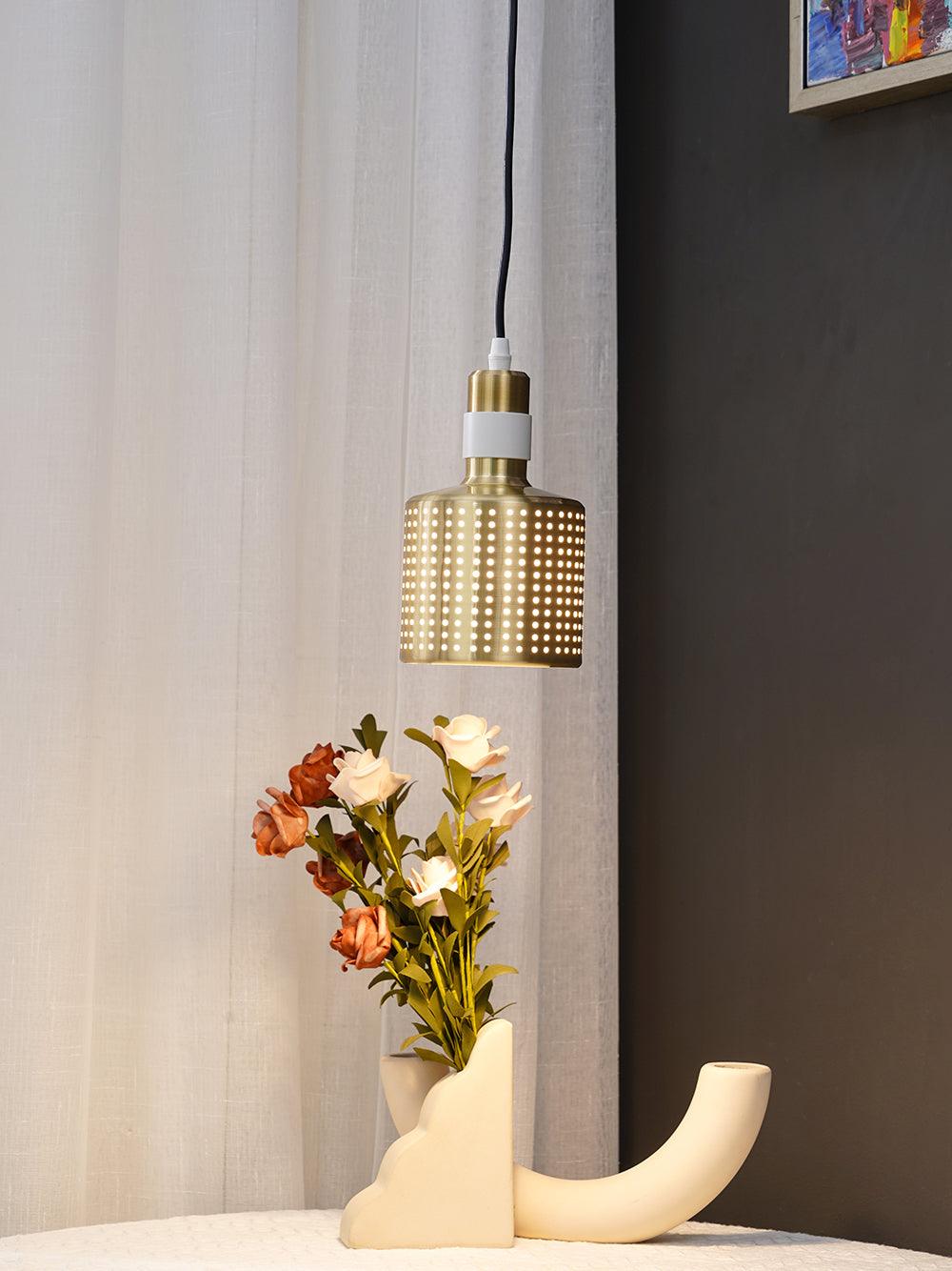 Riddle Pendant Lamp - Letslighting
