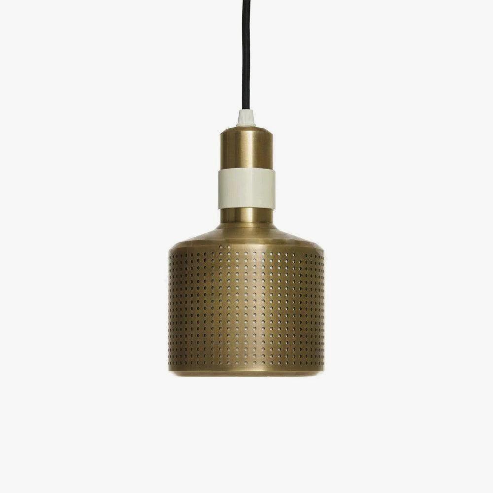 Riddle Pendant Lamp - Letslighting