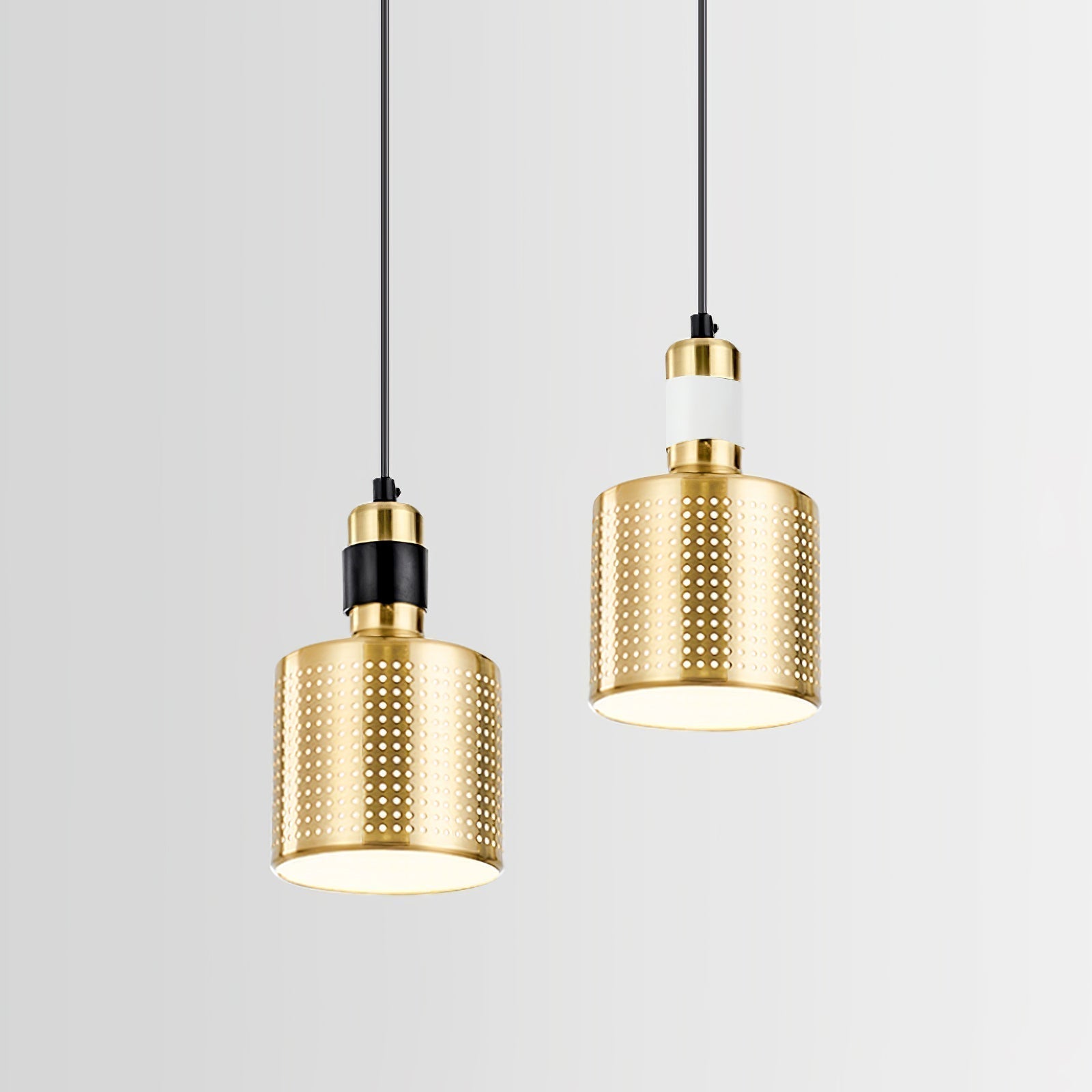Riddle Pendant Lamp - Letslighting