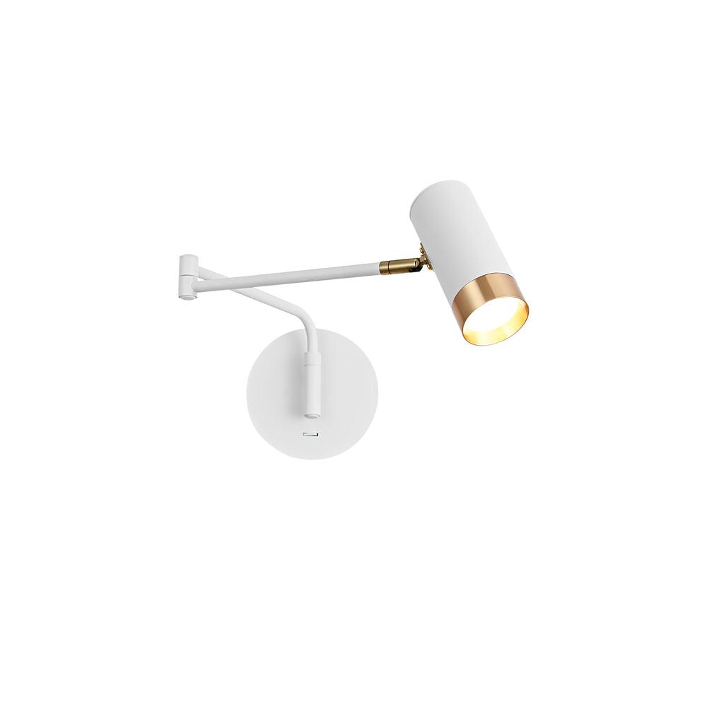 Ridge Arm Wall Lamp - Letslighting