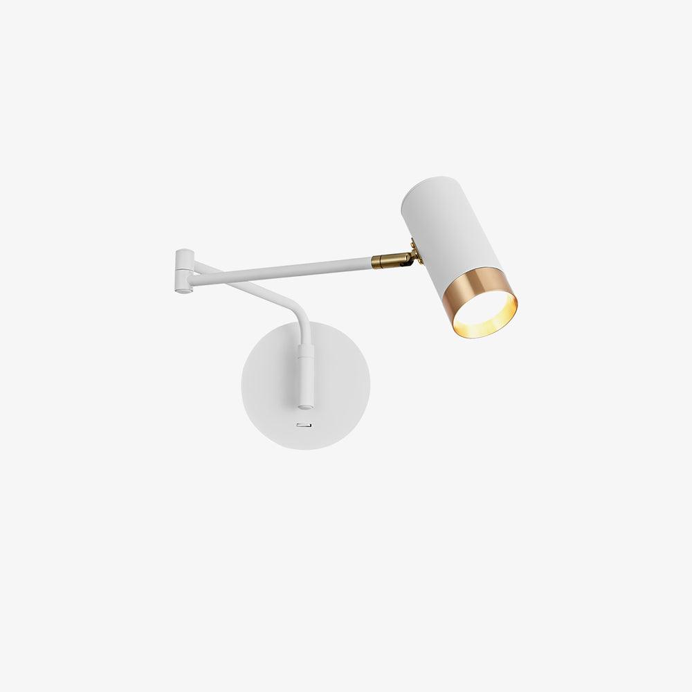 Ridge Arm Wall Lamp - Letslighting