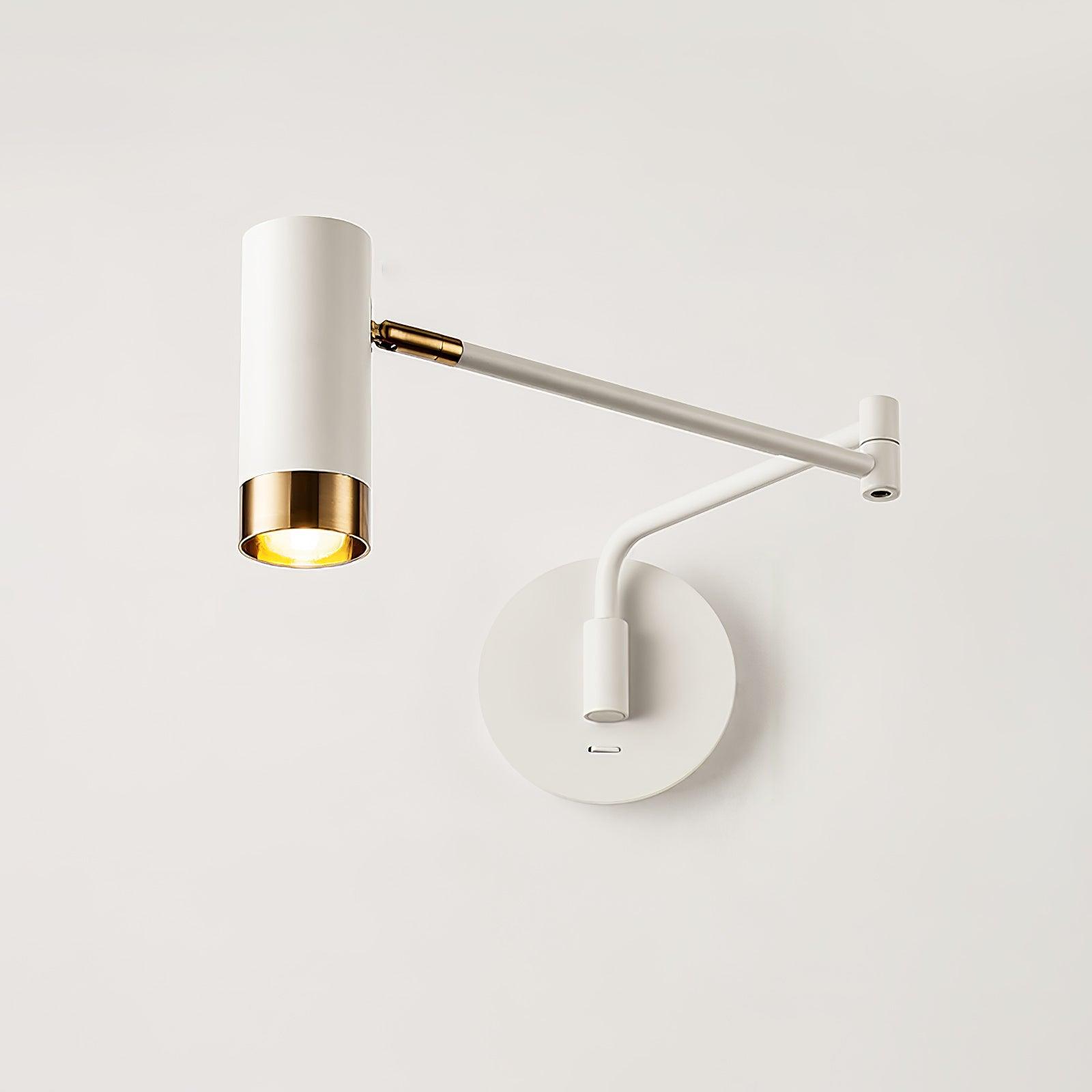 Ridge Arm Wall Lamp - Letslighting