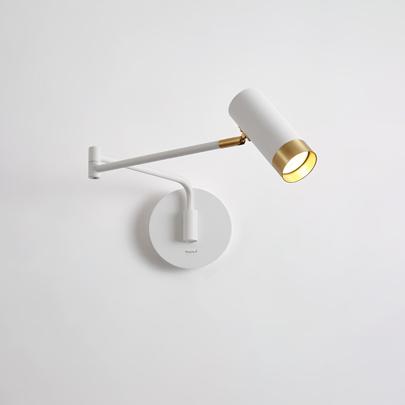 Ridge Arm Wall Lamp - Letslighting