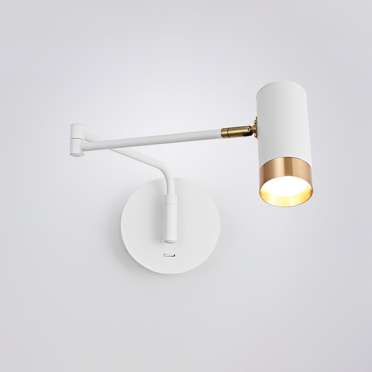 Ridge Arm Wall Lamp - Letslighting