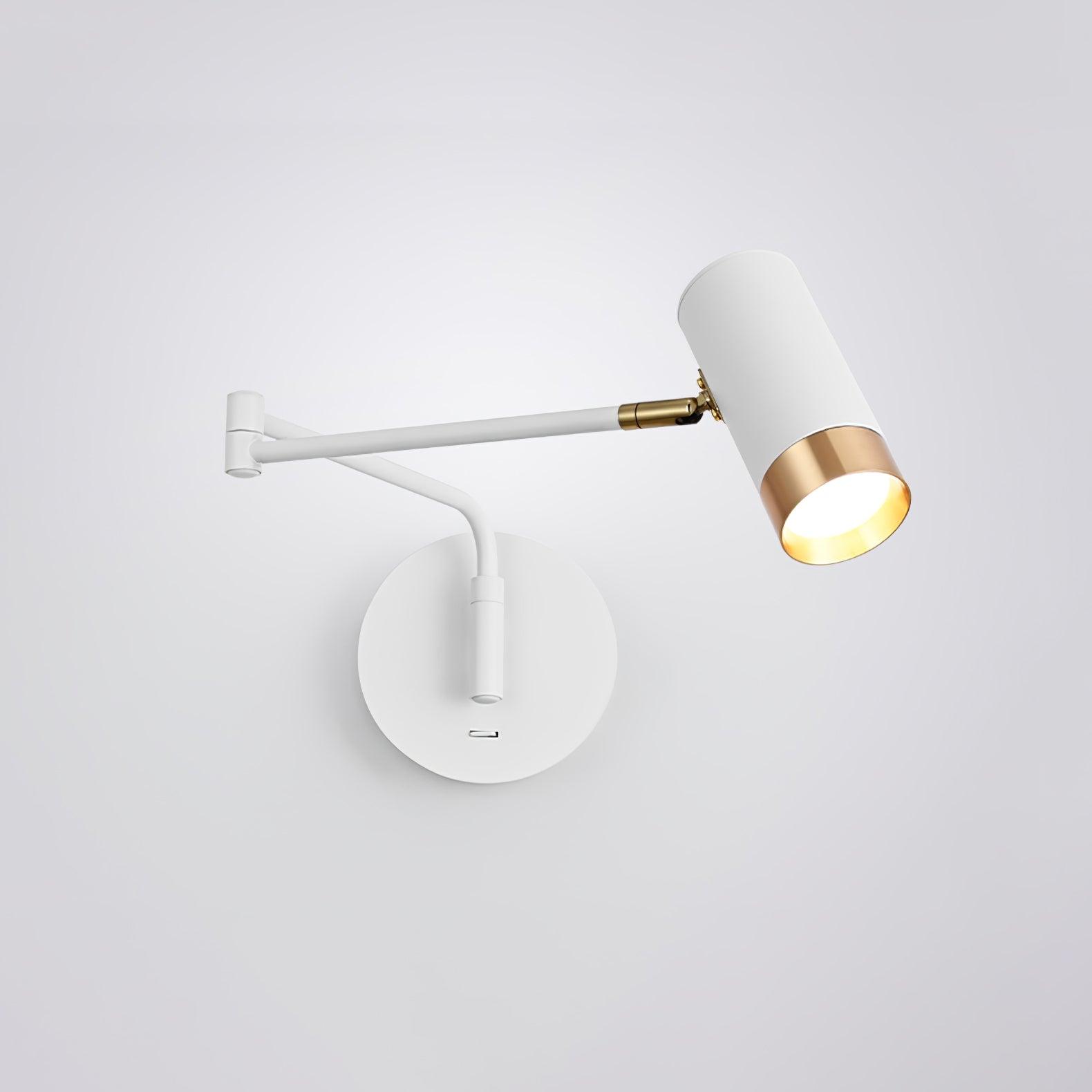 Ridge Arm Wall Lamp - Letslighting