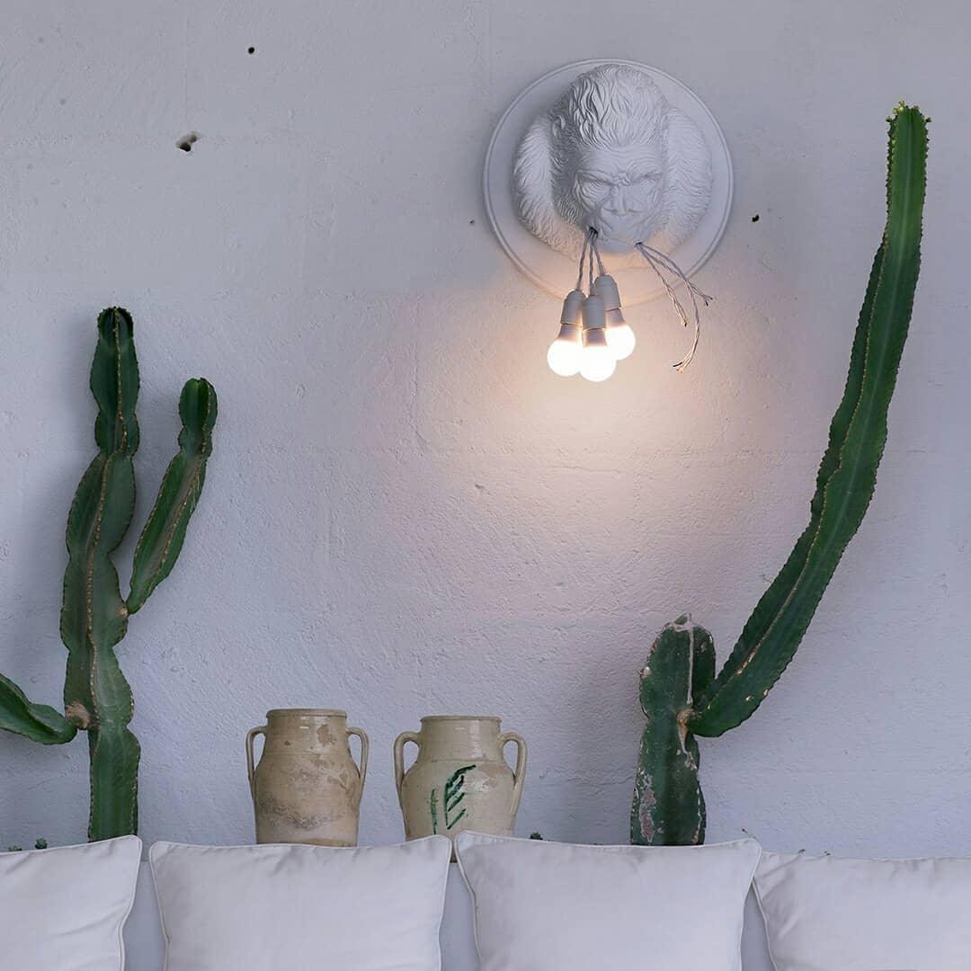 Rilla Wall Sconce - Letslighting