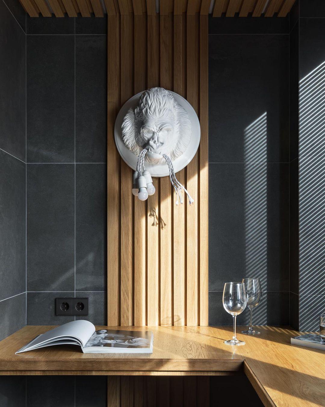 Rilla Wall Sconce - Letslighting