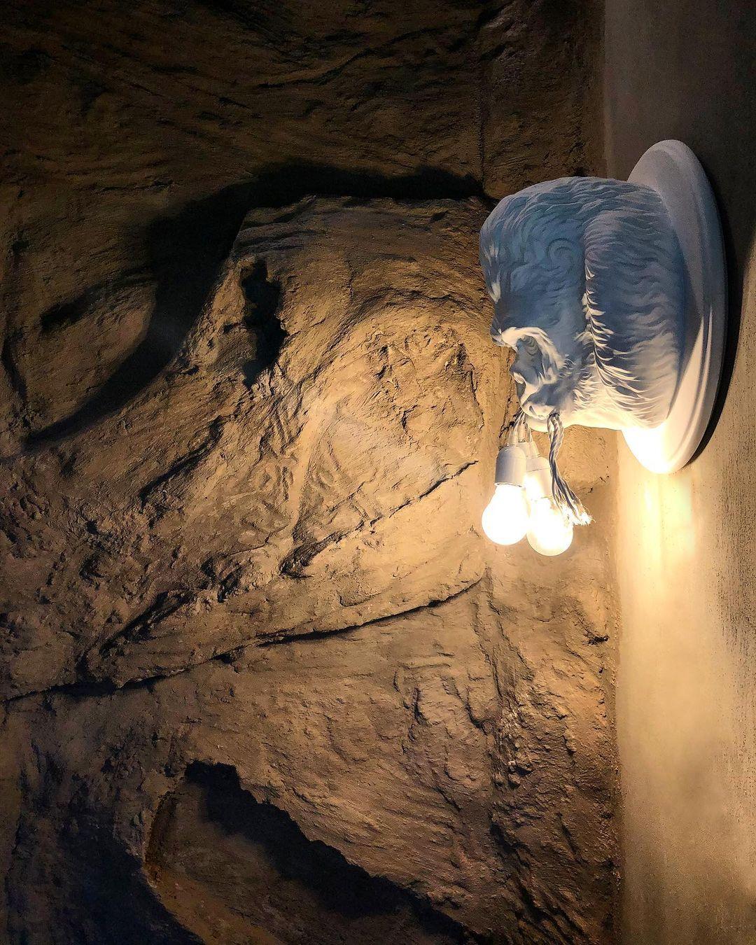 Rilla Wall Sconce - Letslighting