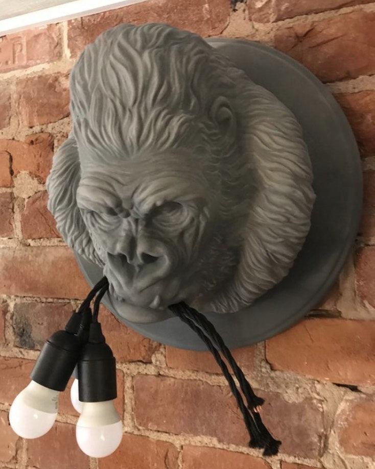 Rilla Wall Sconce - Letslighting