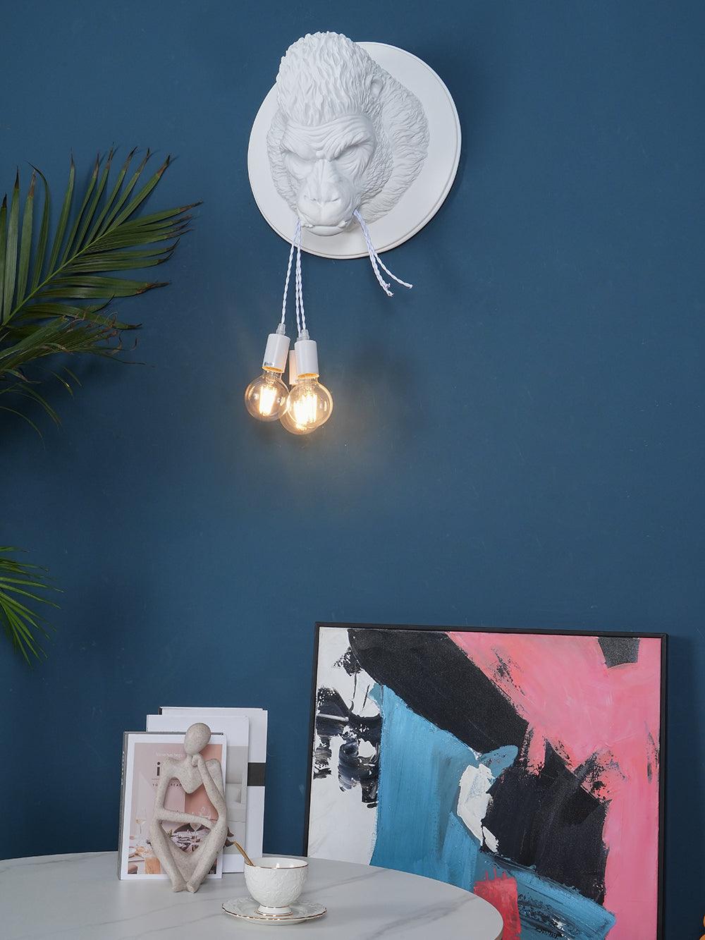 Rilla Wall Sconce - Letslighting