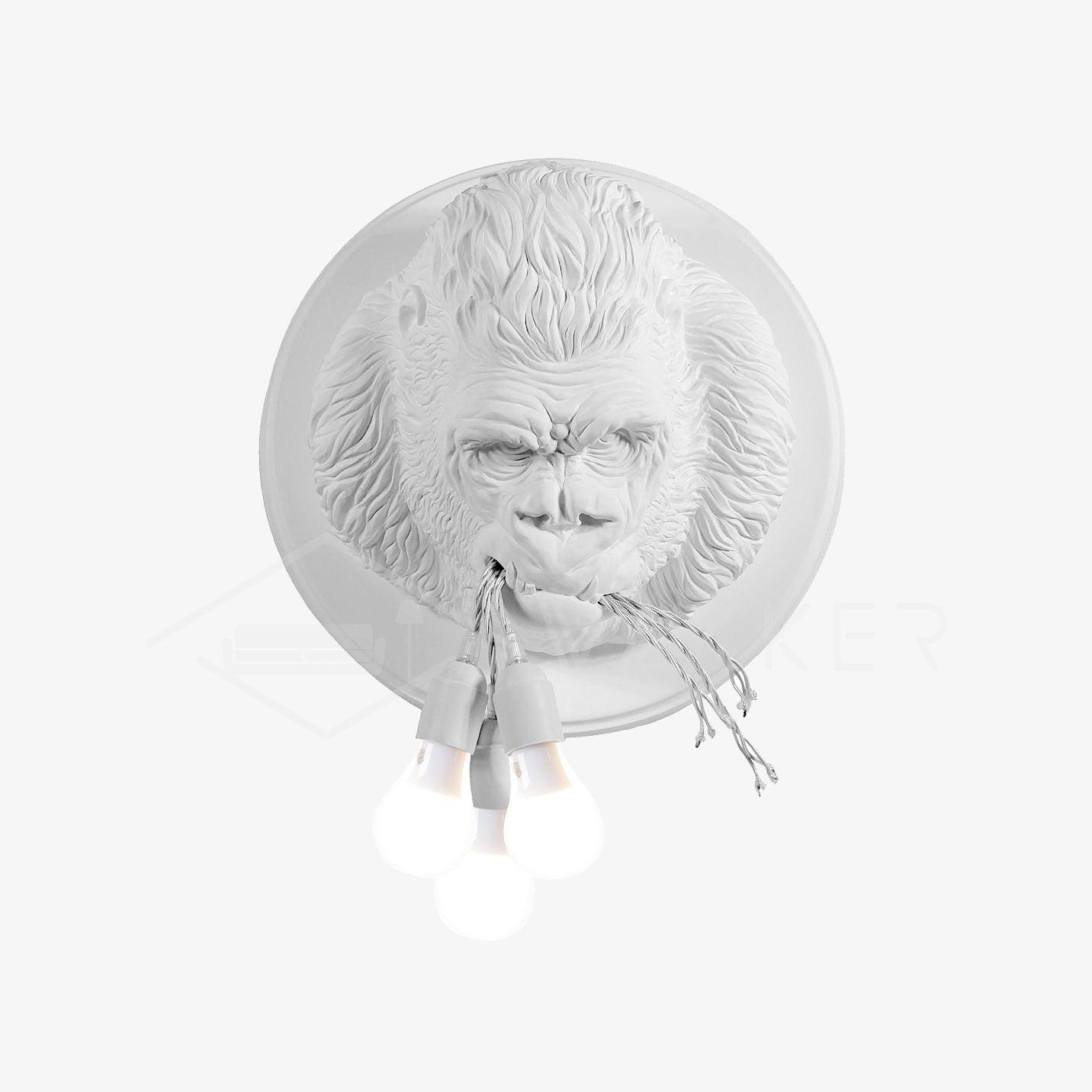 Rilla Wall Sconce - Letslighting