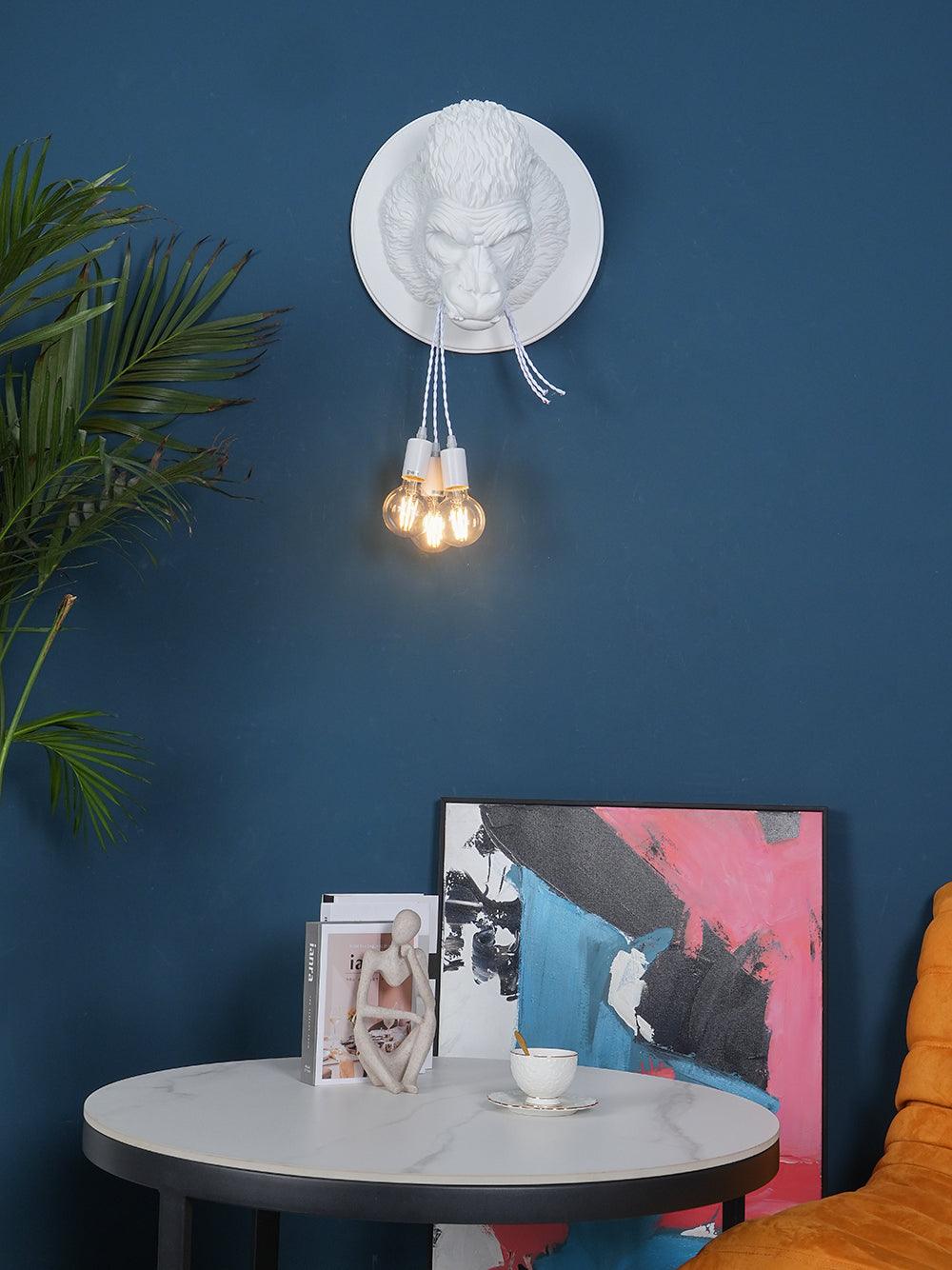 Rilla Wall Sconce - Letslighting