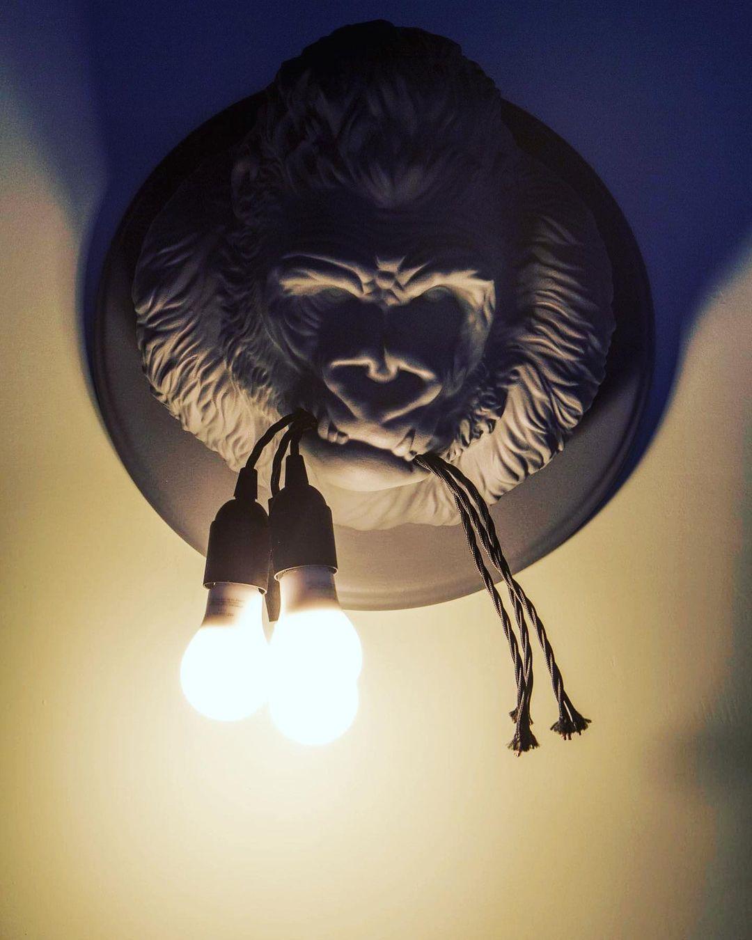 Rilla Wall Sconce - Letslighting