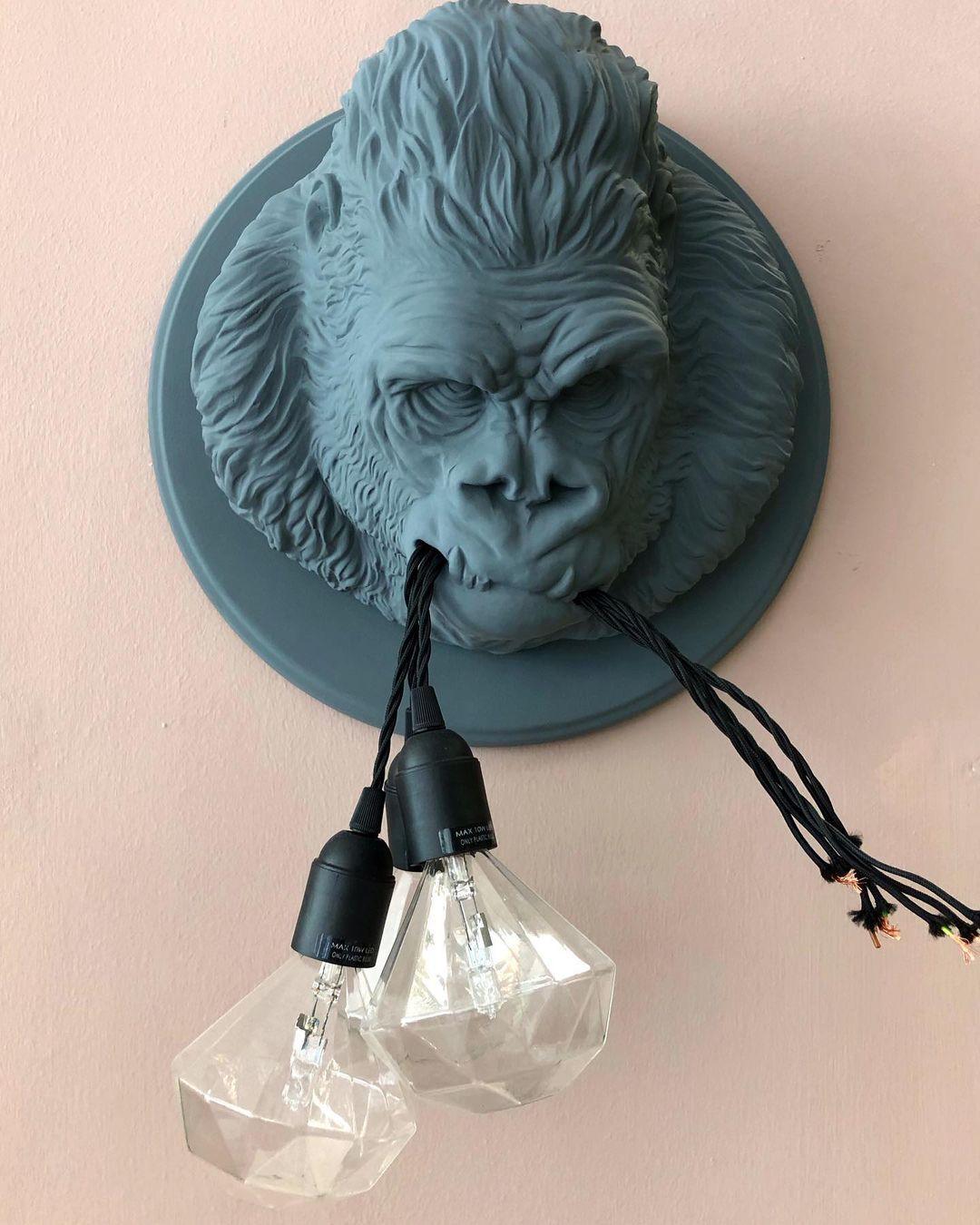 Rilla Wall Sconce - Letslighting