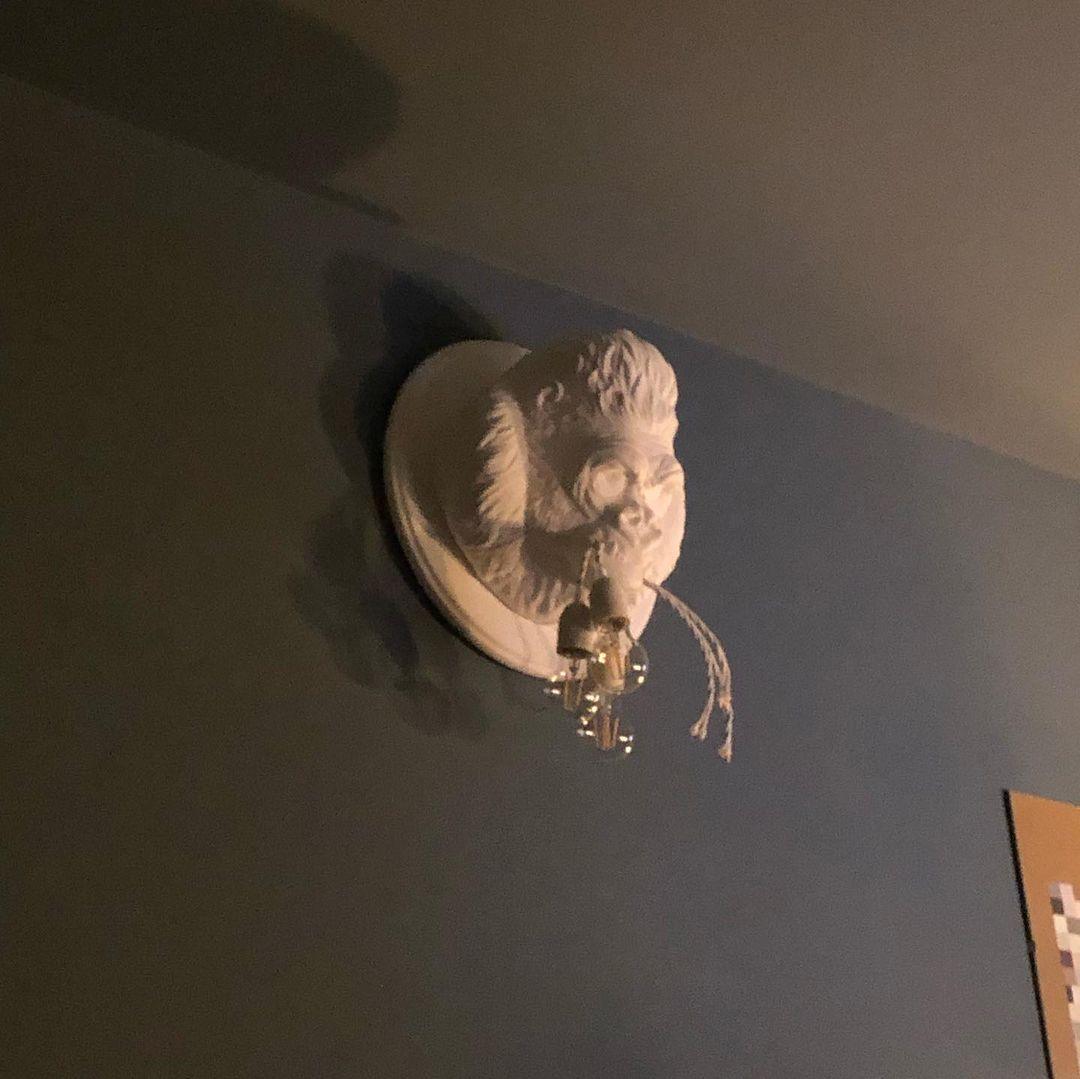 Rilla Wall Sconce - Letslighting