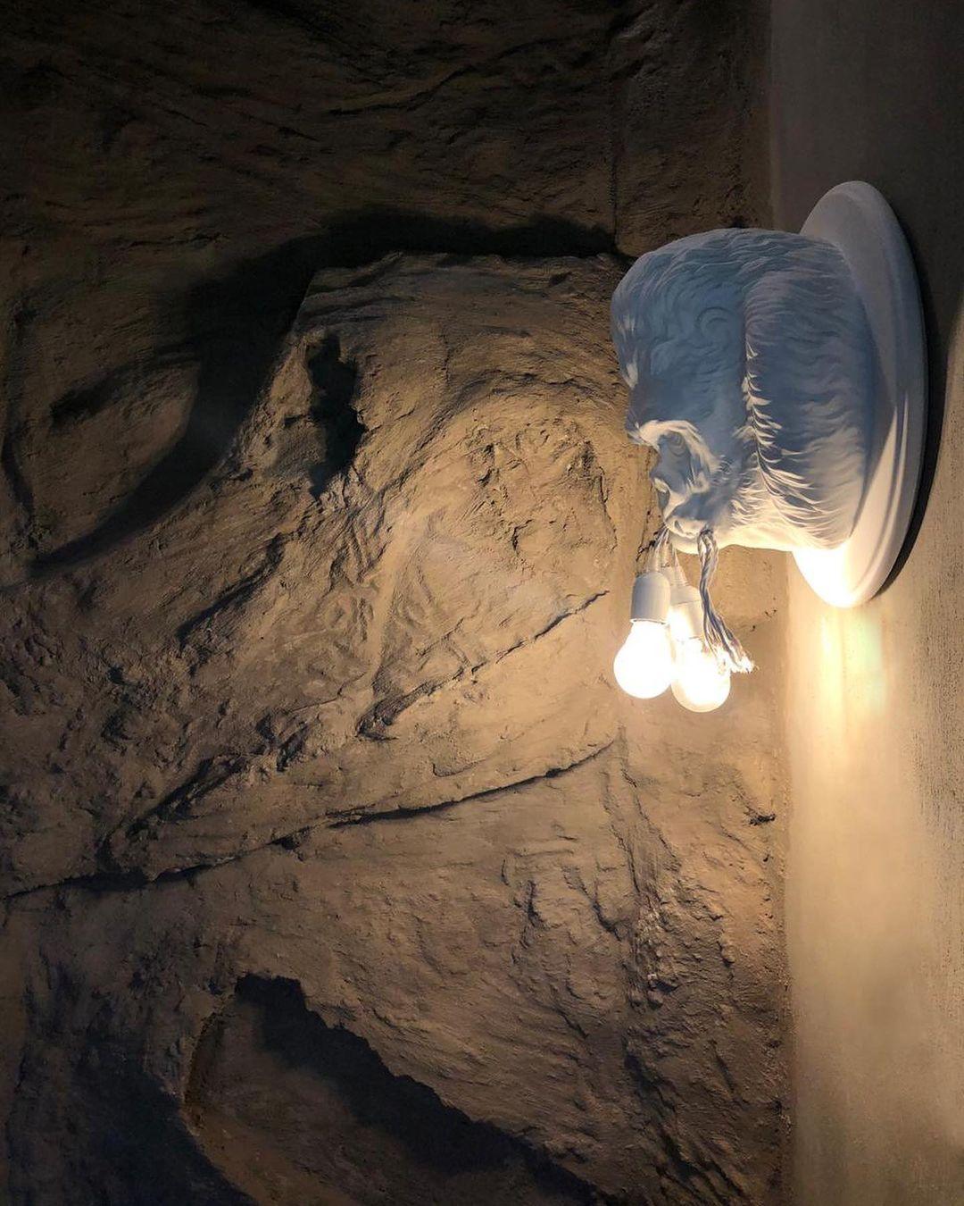 Rilla Wall Sconce - Letslighting