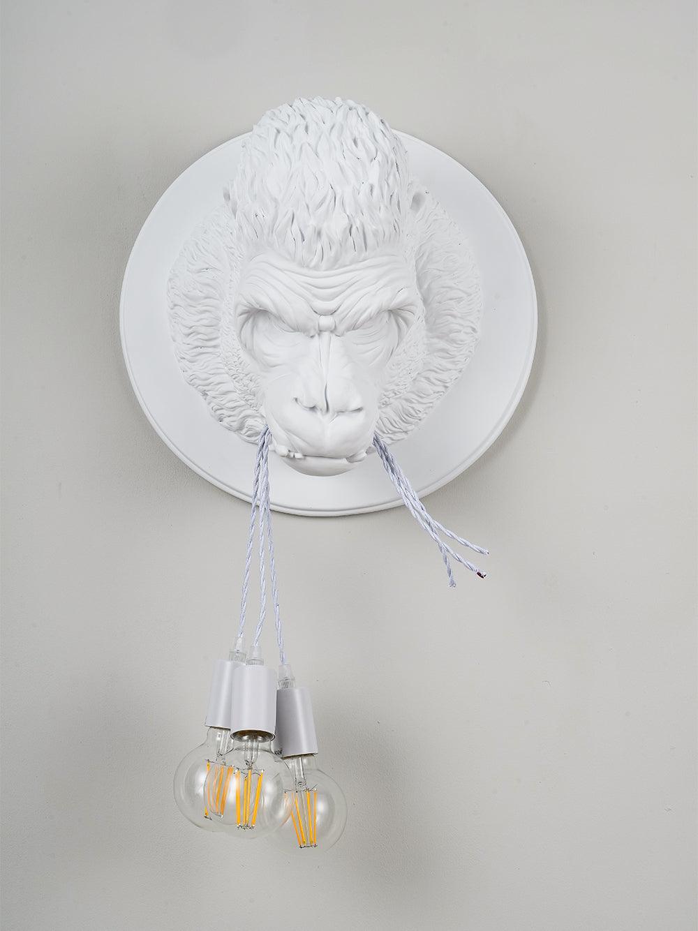 Rilla Wall Sconce - Letslighting