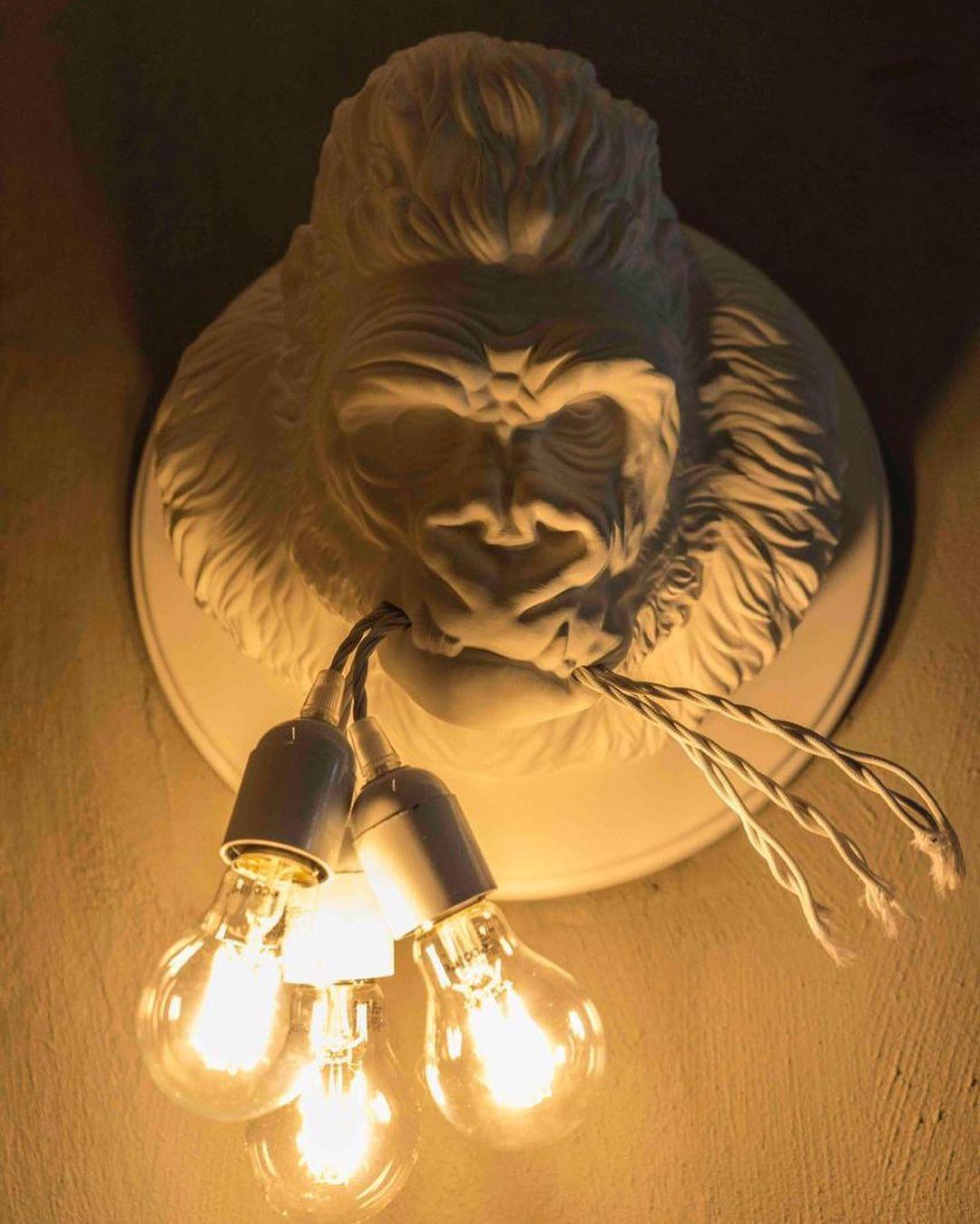 Rilla Wall Sconce - Letslighting