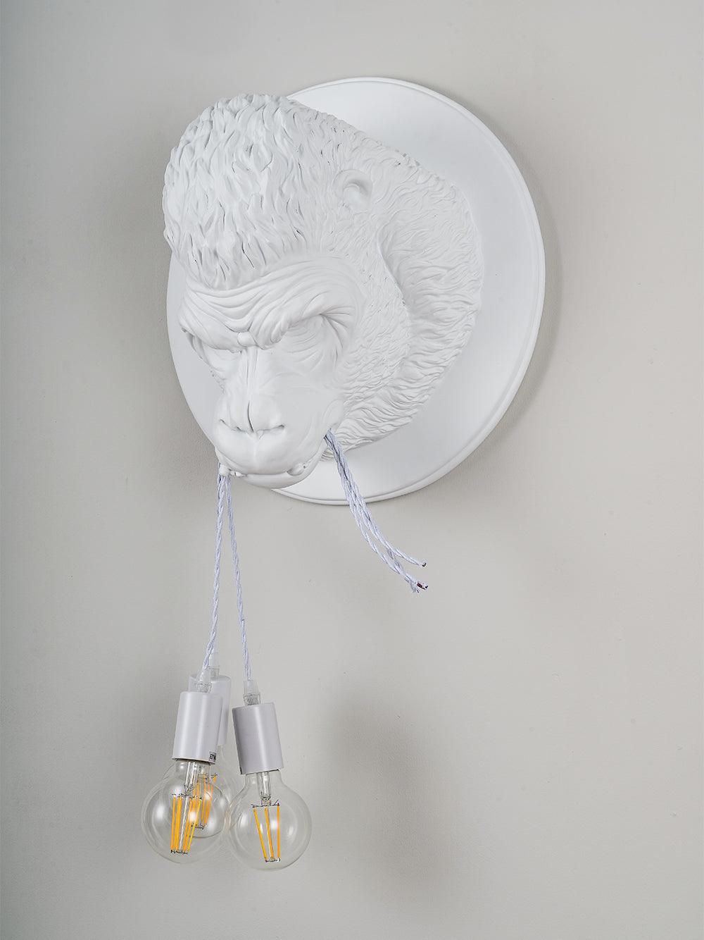 Rilla Wall Sconce - Letslighting