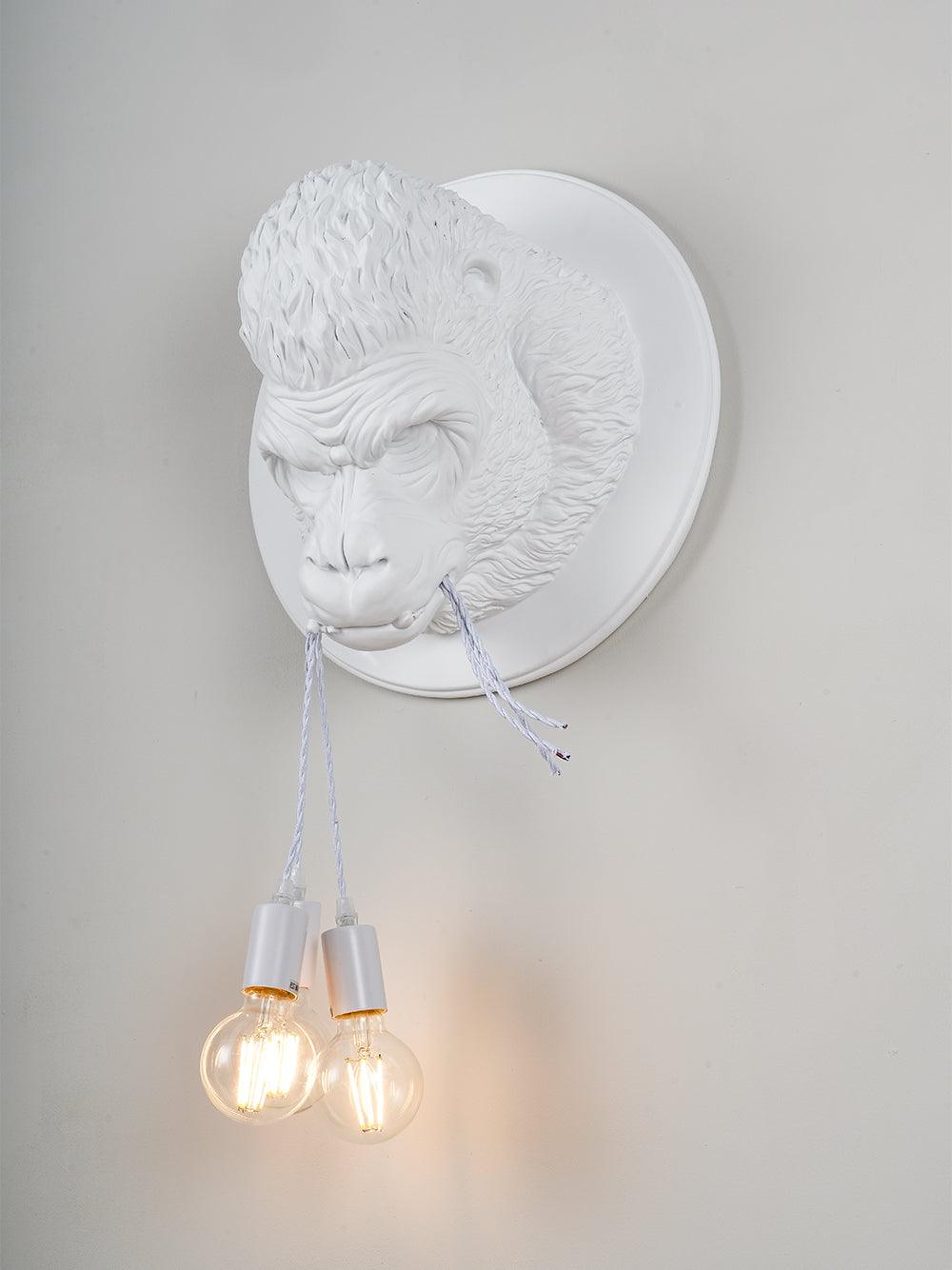 Rilla Wall Sconce - Letslighting