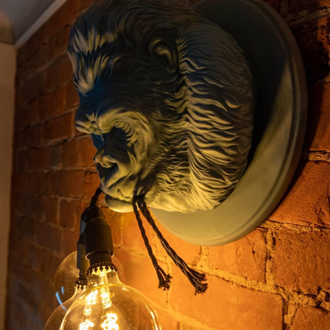 Rilla Wall Sconce - Letslighting