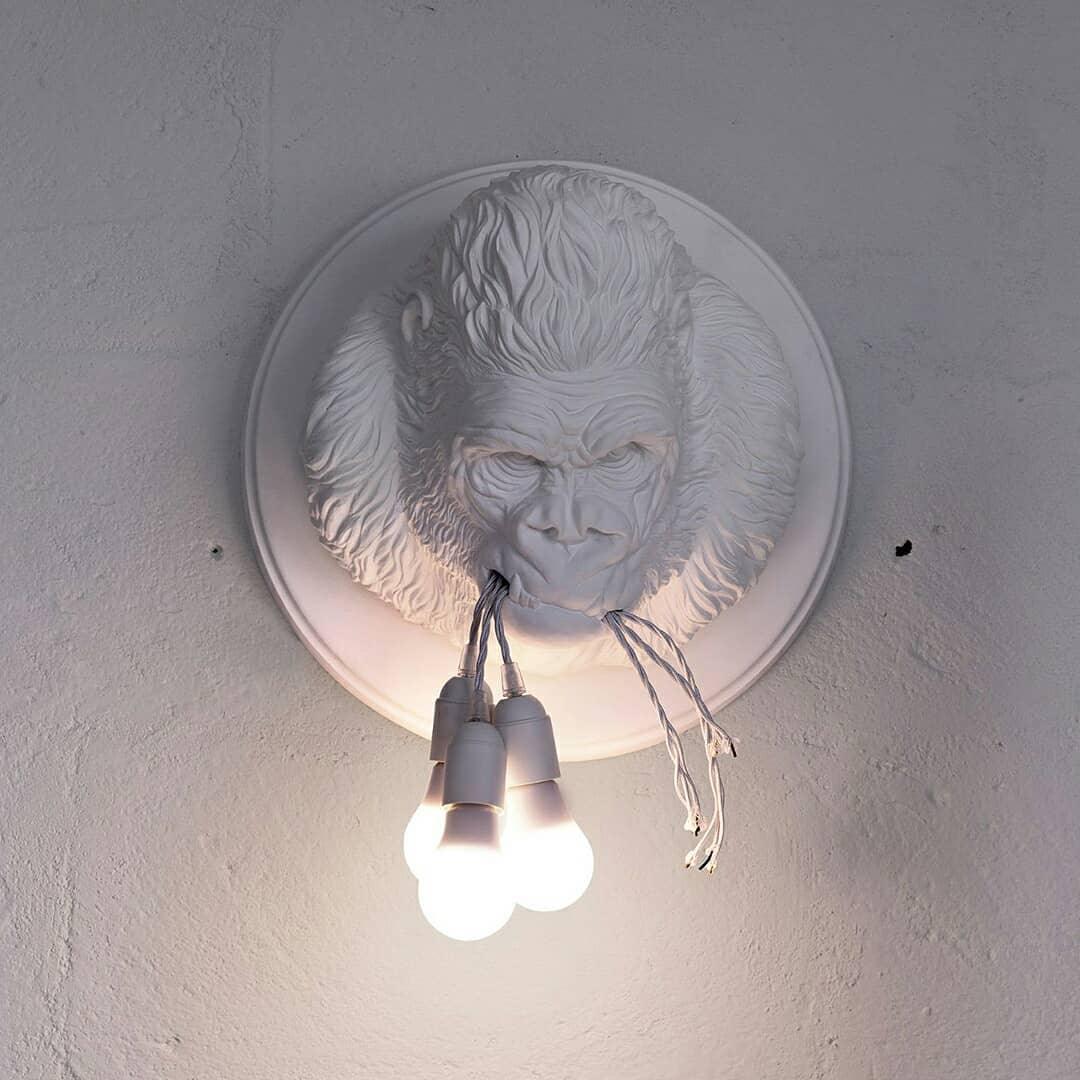 Rilla Wall Sconce - Letslighting