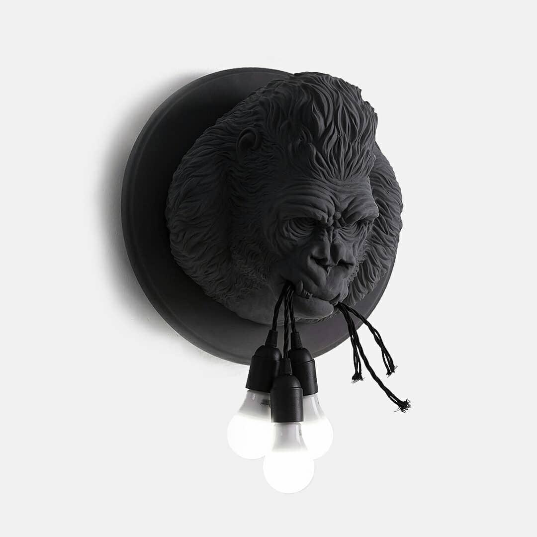 Rilla Wall Sconce - Letslighting