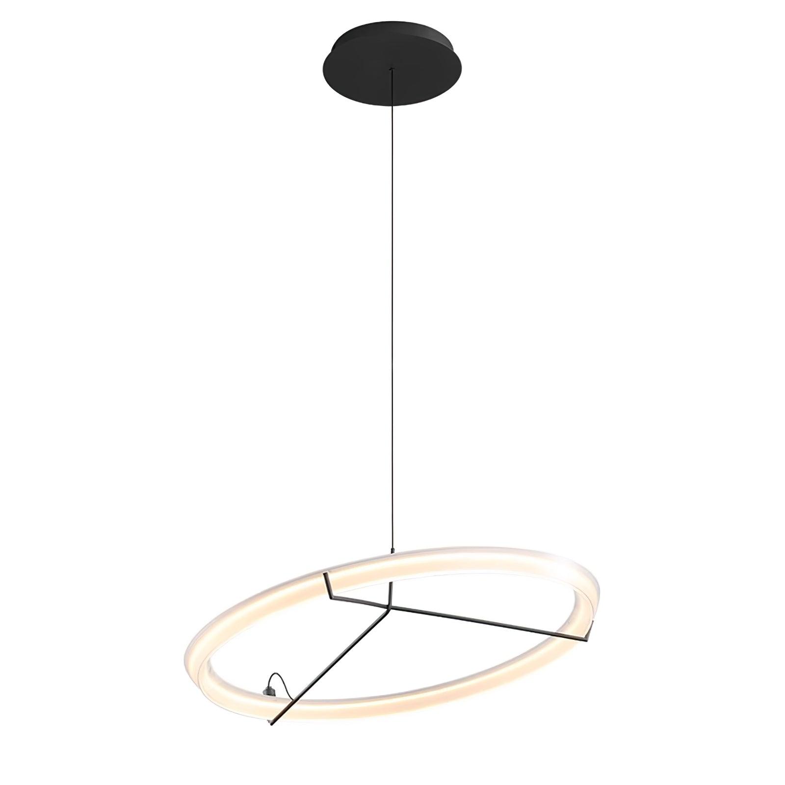 Ring Nodes Pendant Lamp - Letslighting