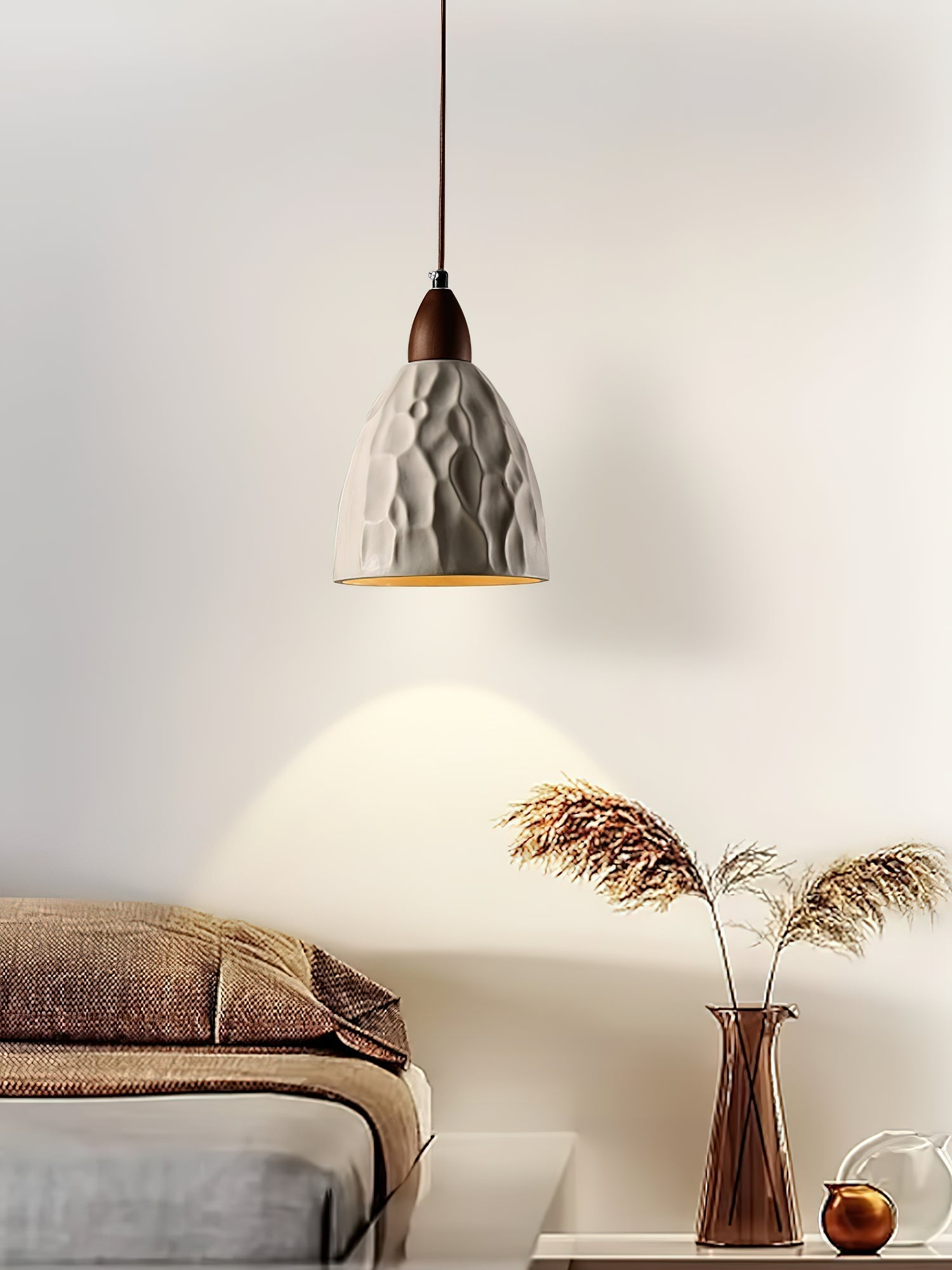 Ripple Pendant Light - Letslighting