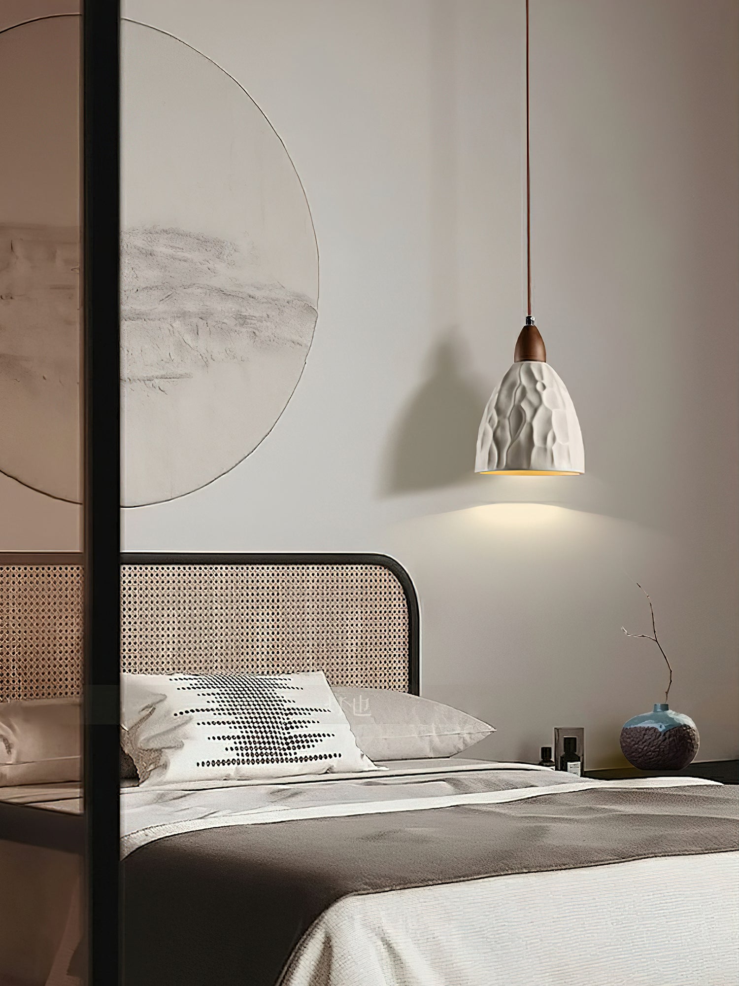 Ripple Pendant Light - Letslighting