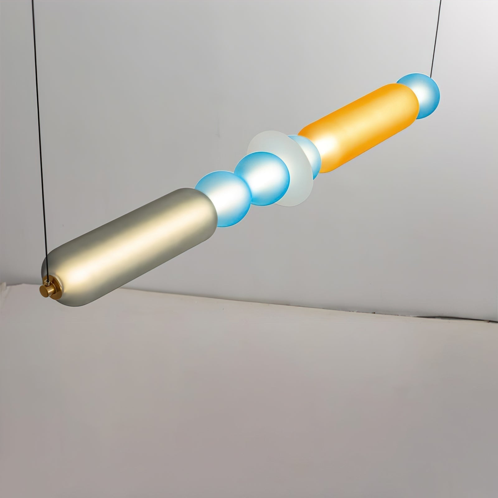Ripple Series Pendant Lamp - Letslighting