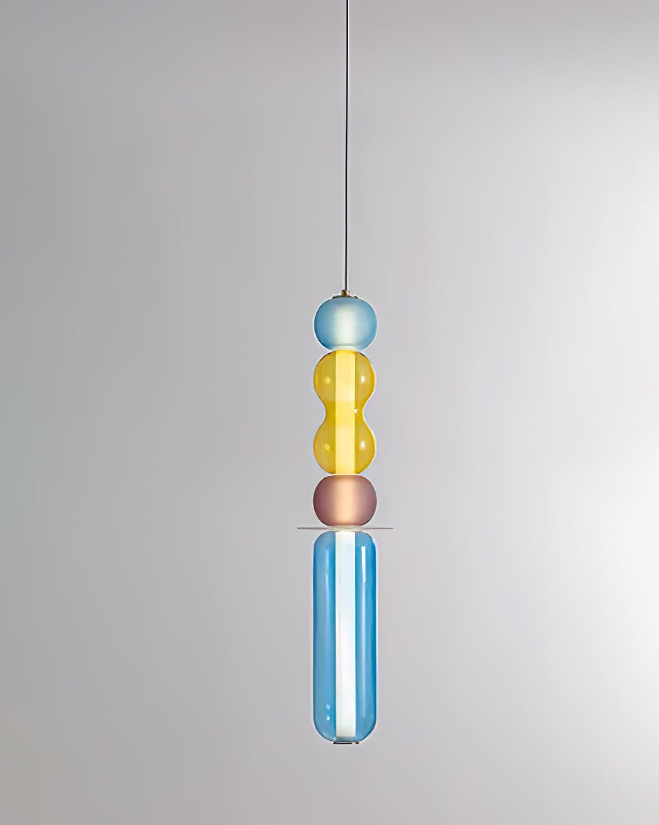 Ripple Series Pendant Lamp - Letslighting