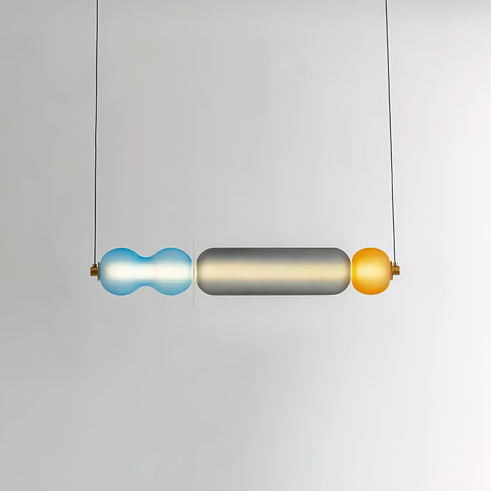Ripple Series Pendant Lamp - Letslighting
