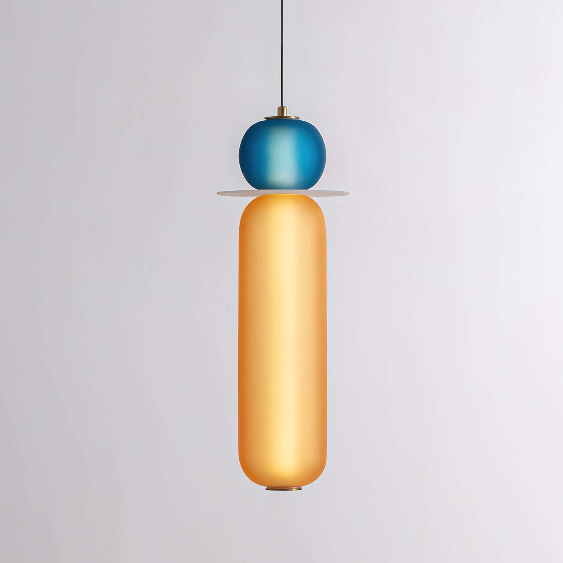 Ripple Series Pendant Lamp - Letslighting