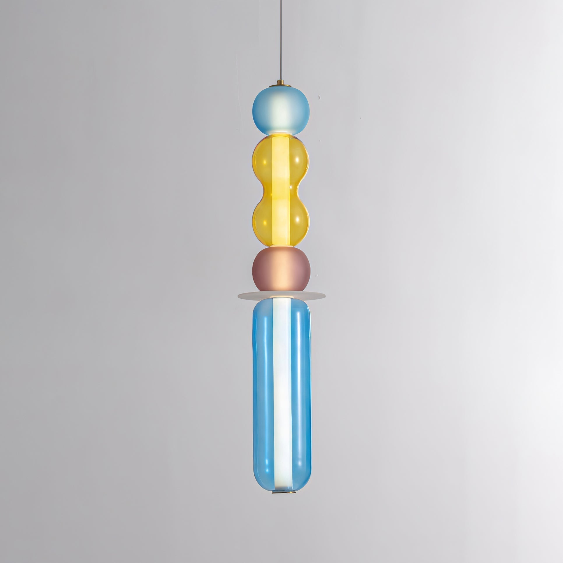 Ripple Series Pendant Lamp - Letslighting