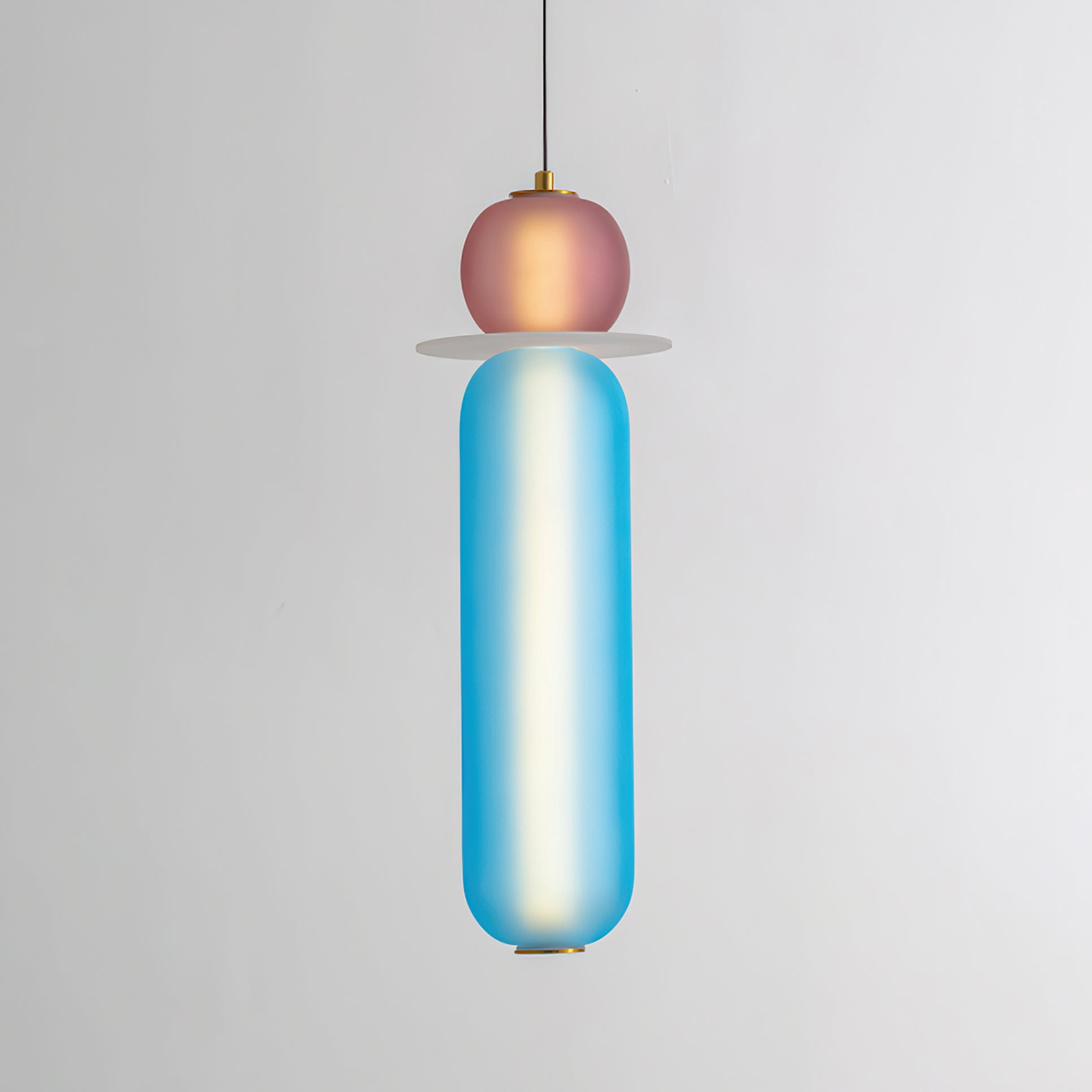 Ripple Series Pendant Lamp - Letslighting