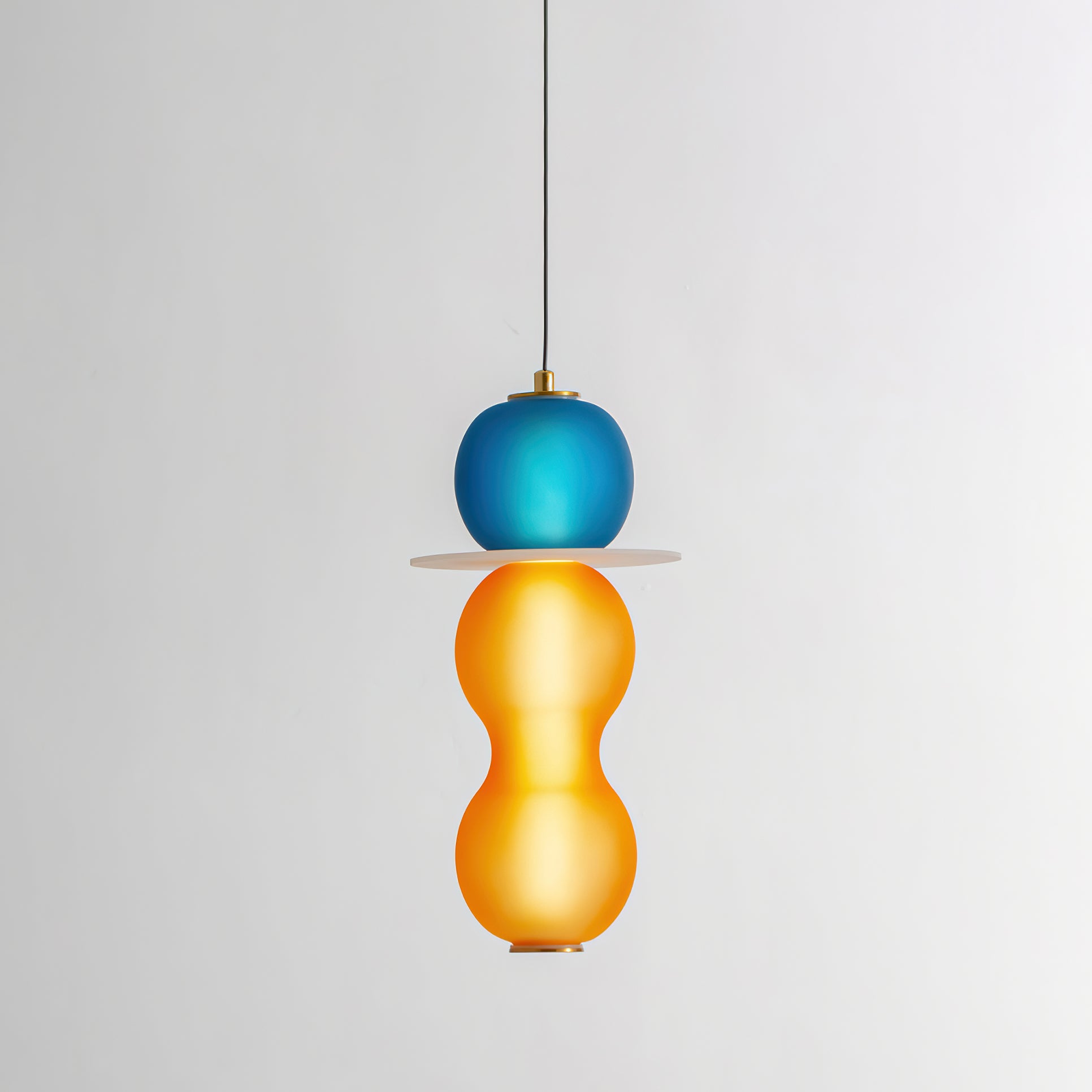 Ripple Series Pendant Lamp - Letslighting