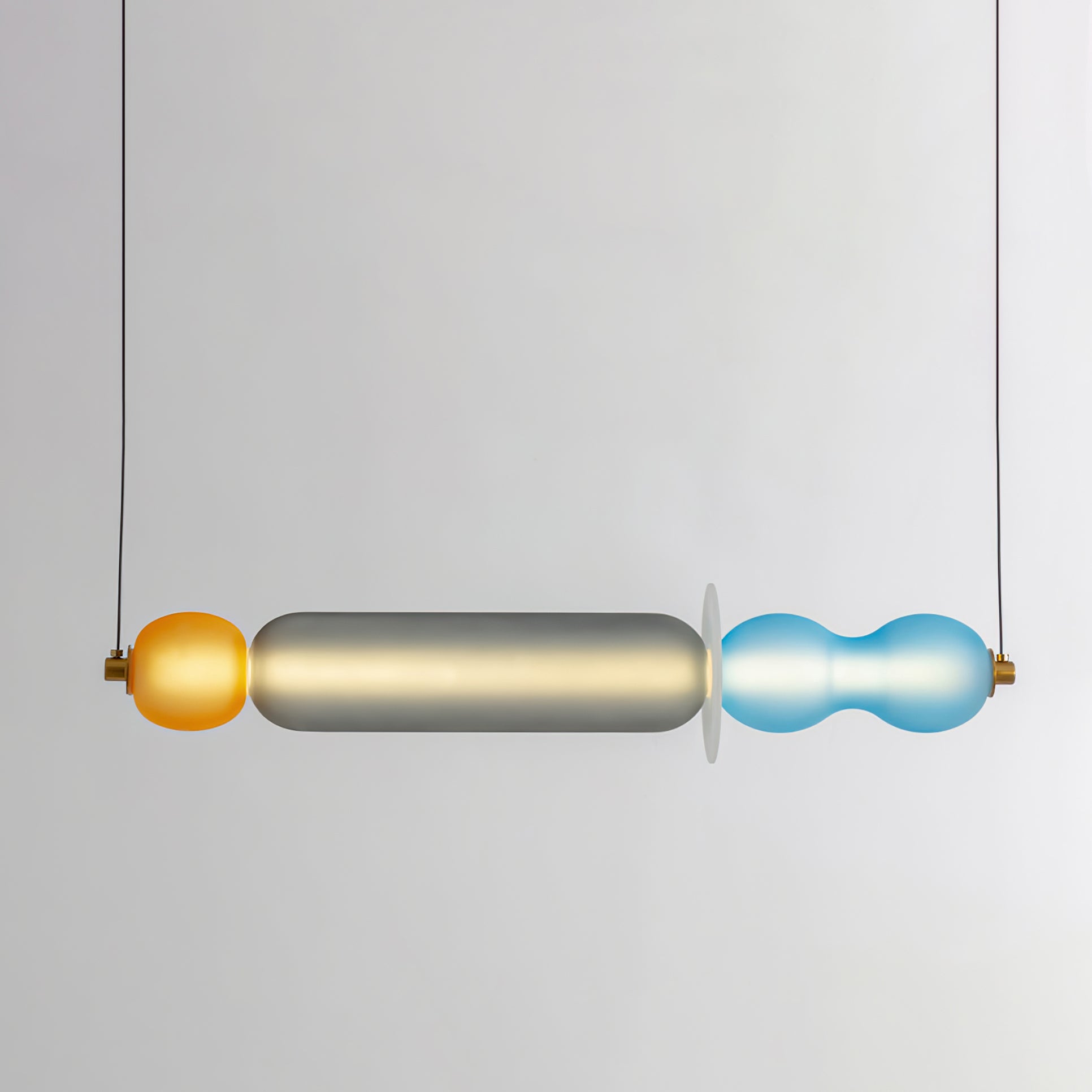 Ripple Series Pendant Lamp - Letslighting