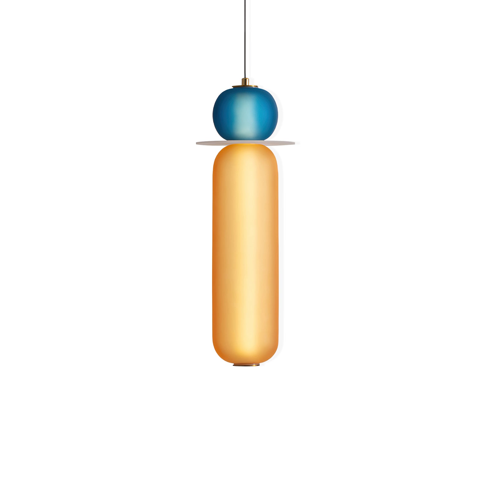 Ripple Series Pendant Lamp - Letslighting