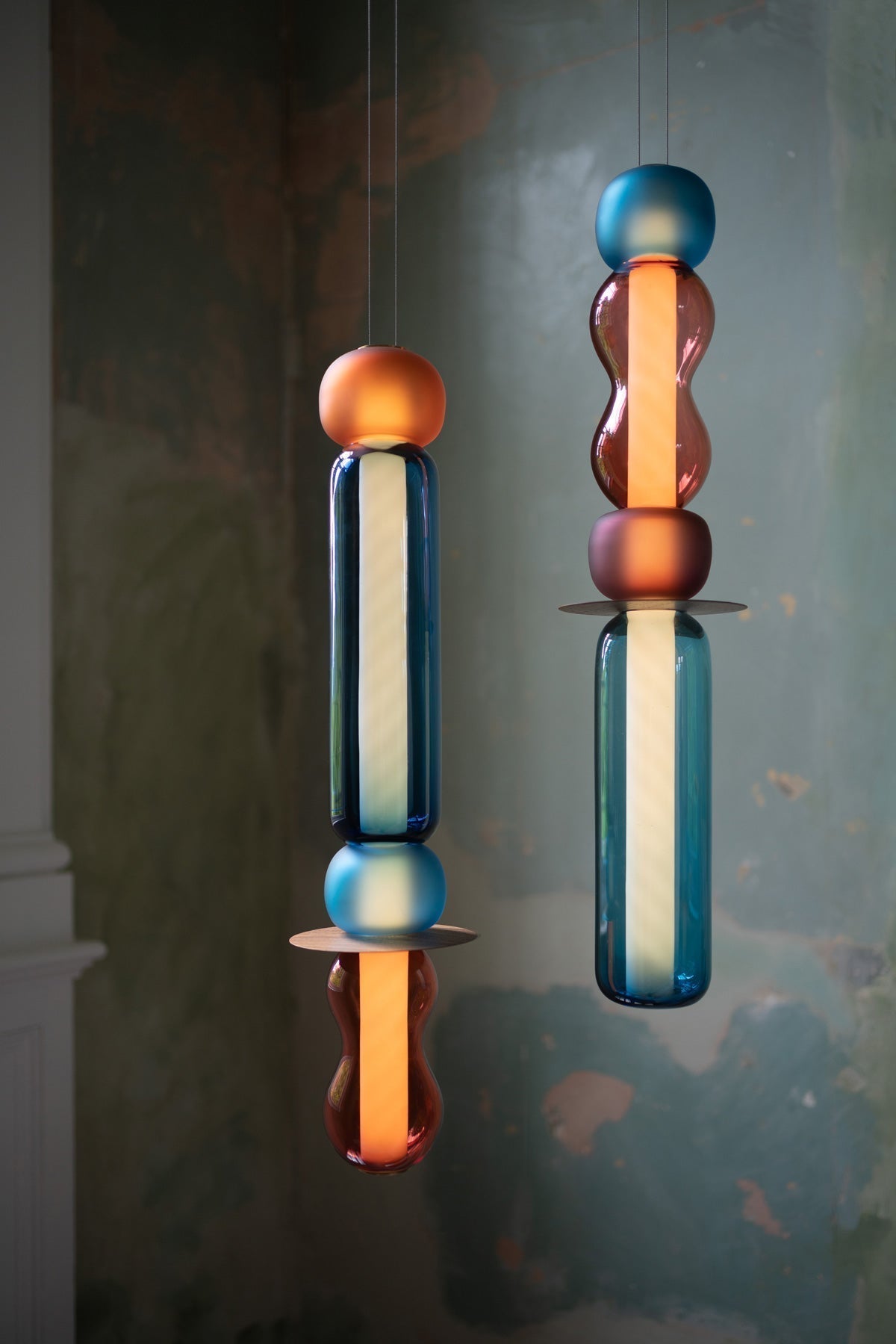 Ripple Series Pendant Lamp - Letslighting
