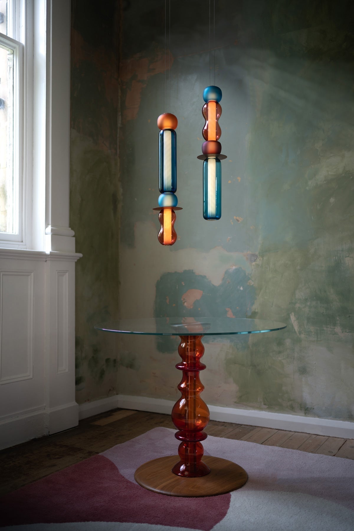 Ripple Series Pendant Lamp - Letslighting
