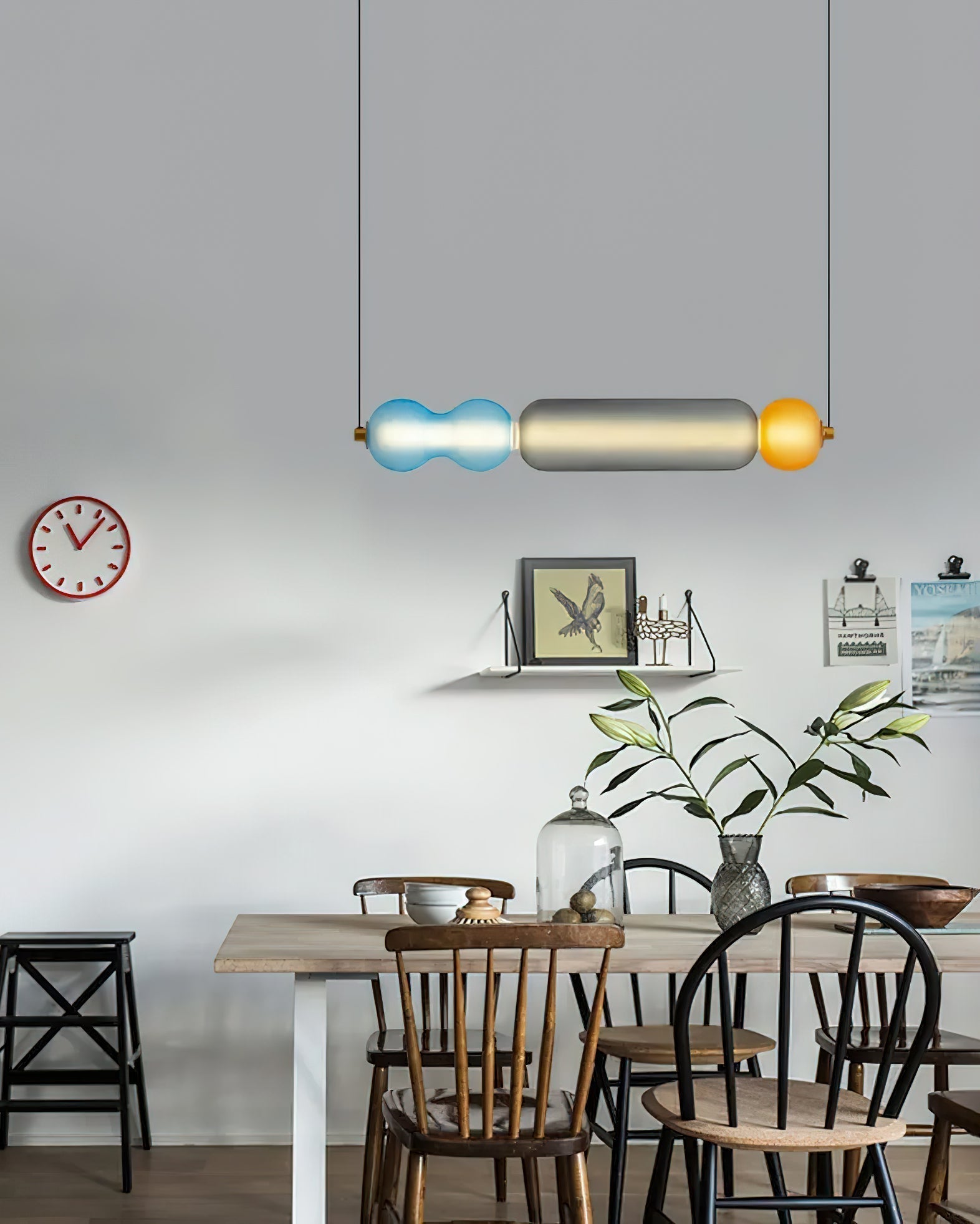 Ripple Series Pendant Lamp - Letslighting