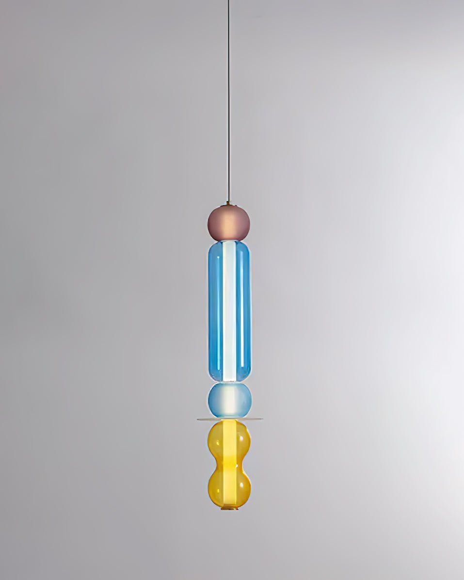 Ripple Series Pendant Lamp - Letslighting