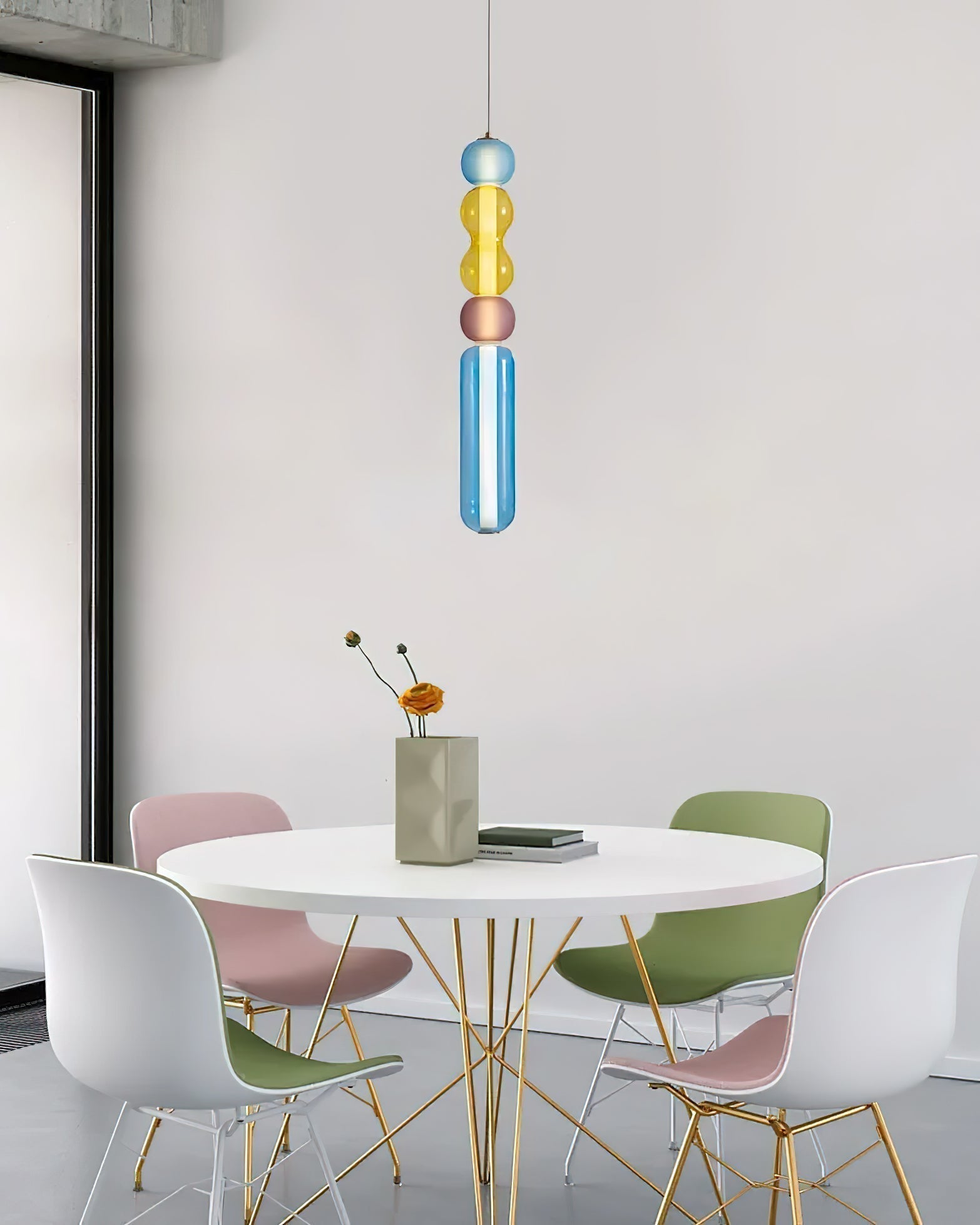 Ripple Series Pendant Lamp - Letslighting