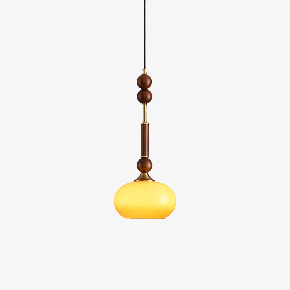 Roma Pendant Lamp - Letslighting