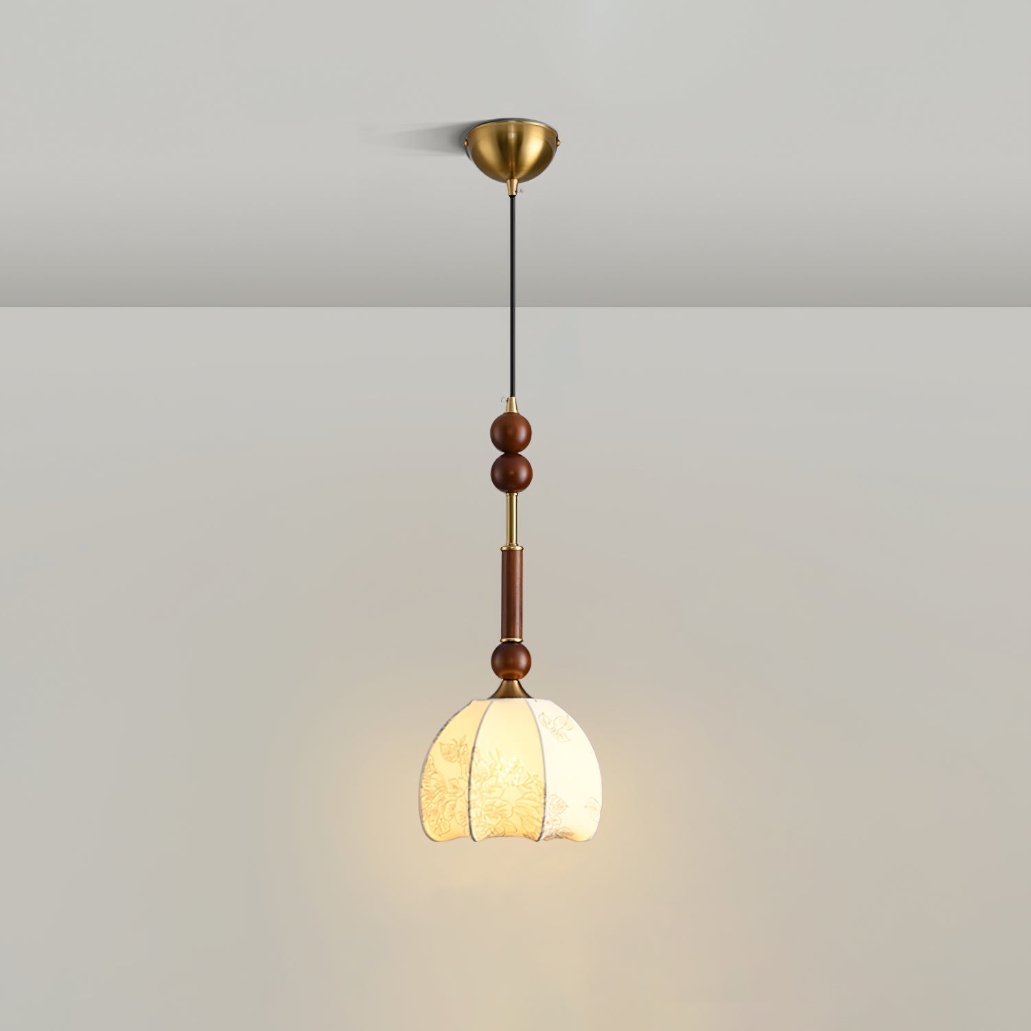 Roma Pendant Lamp - Letslighting