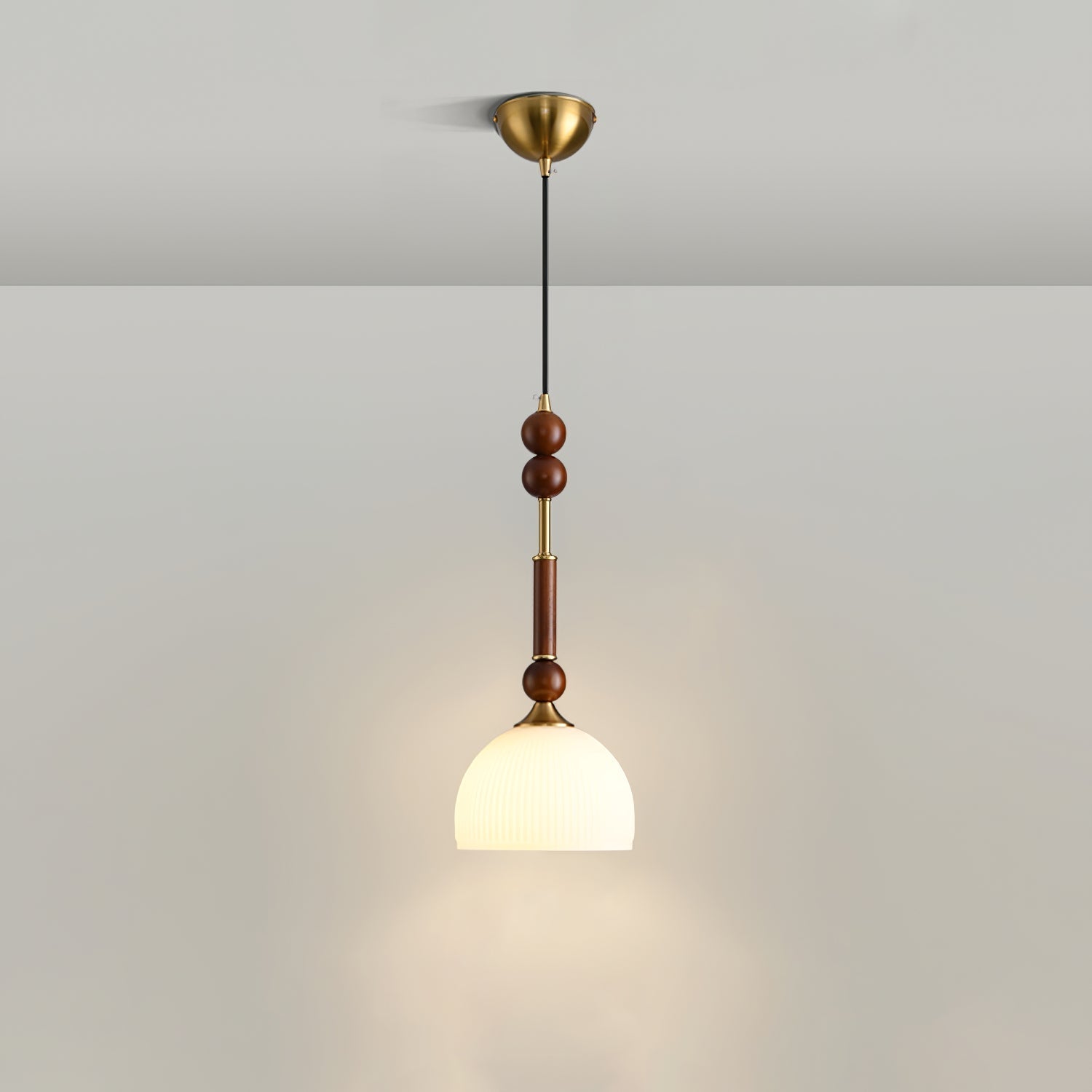 Roma Pendant Lamp - Letslighting
