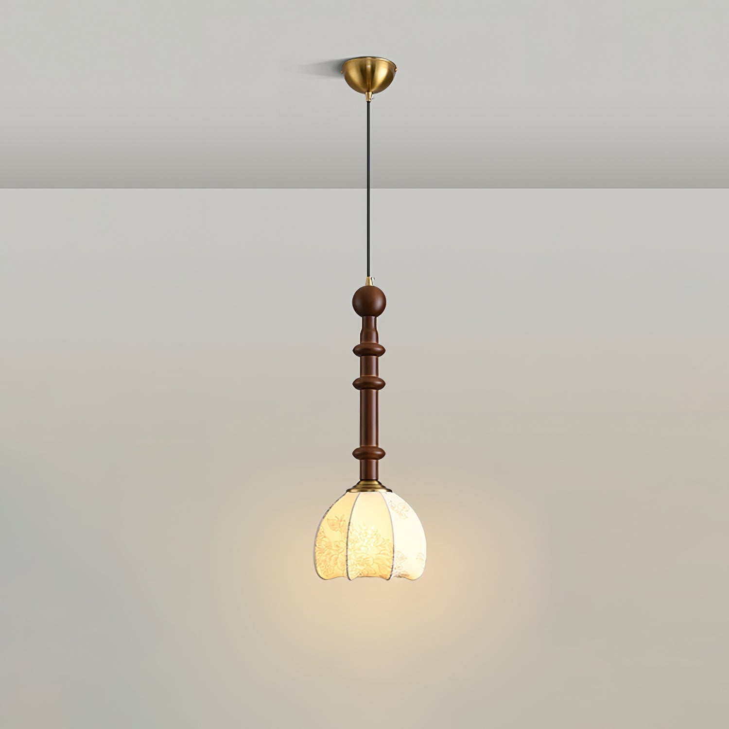 Roma Pendant Lamp - Letslighting
